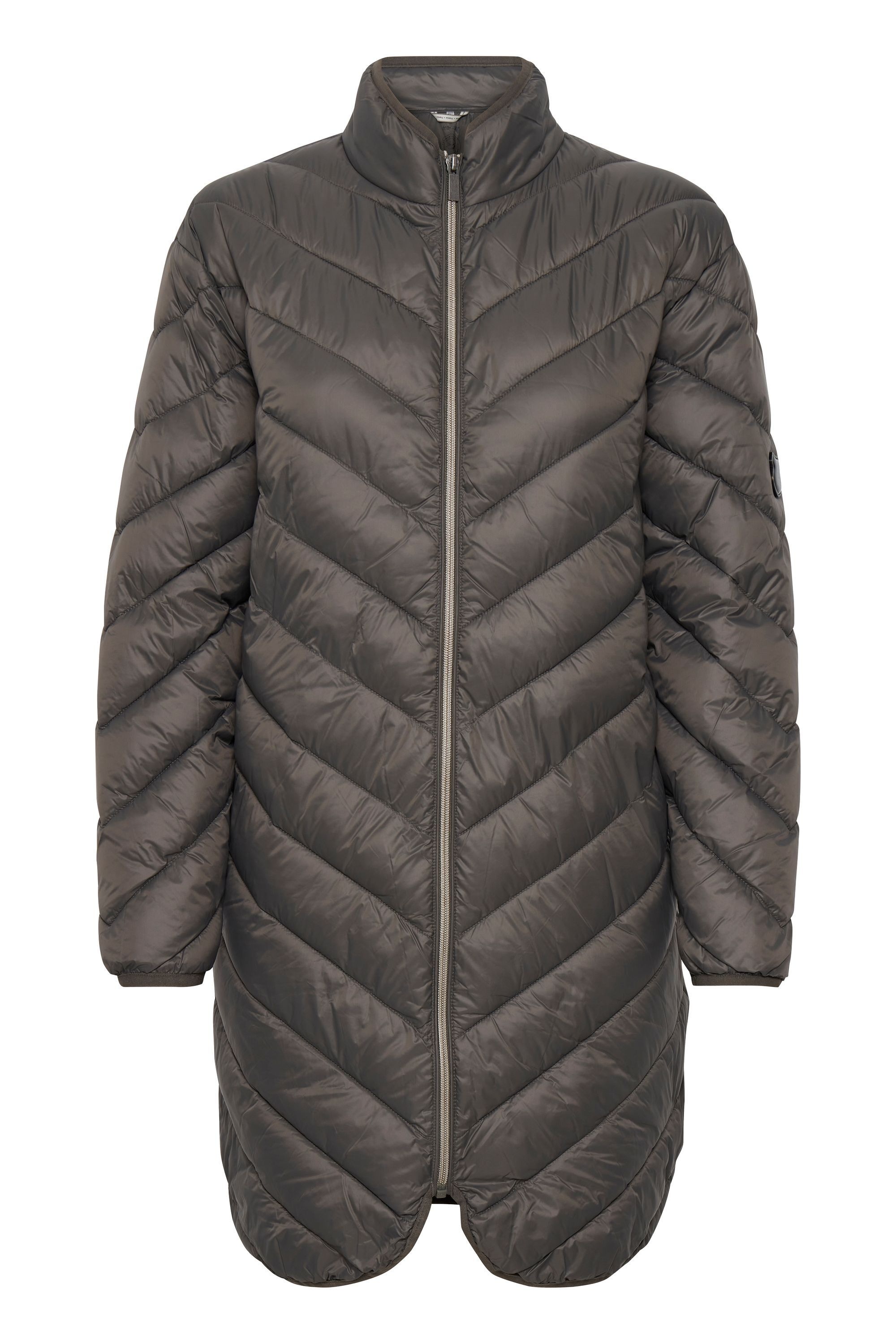 fransa Steppmantel »Fransa FRBAPADDING 5 Outerwear - 20609340«