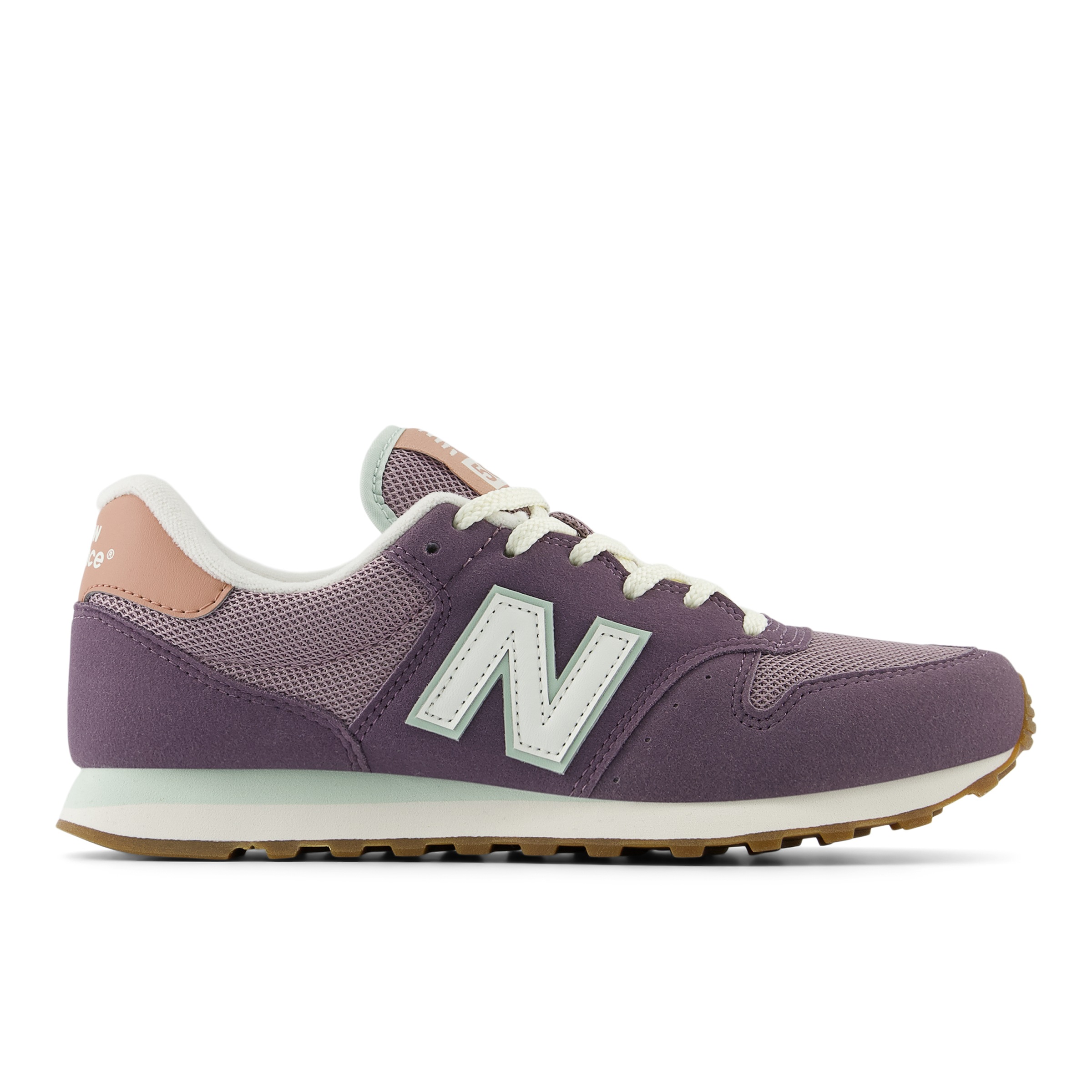 New Balance Sneaker "500" günstig online kaufen