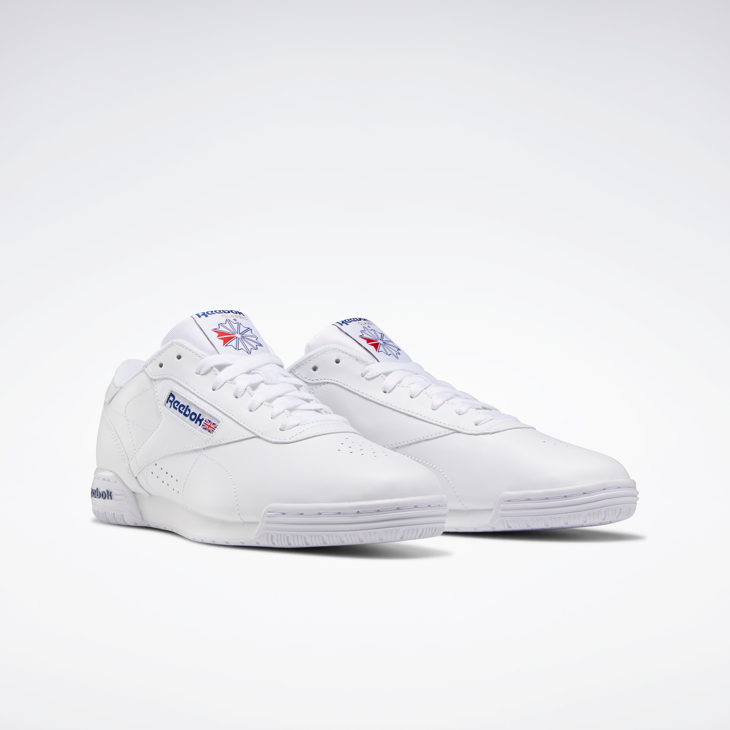 Reebok Classic Sneaker "EX-O-FIT CLEAN LOGO INT" günstig online kaufen