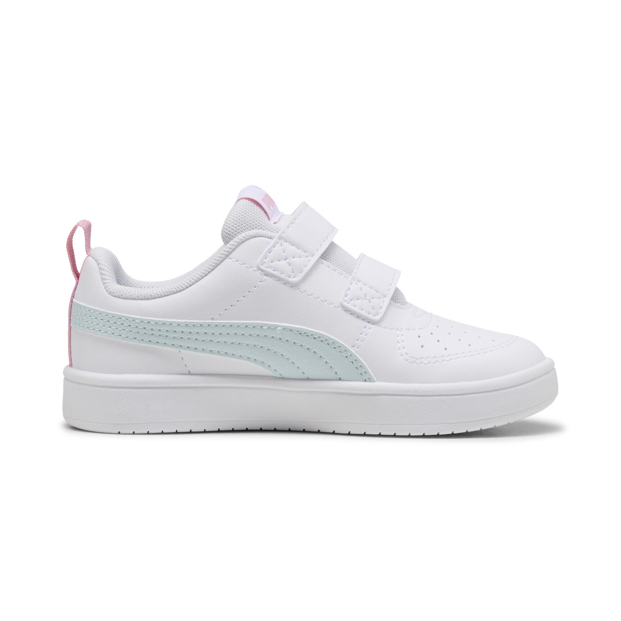 PUMA Sneaker »PUMA Rickie V Sneakers Kinder«