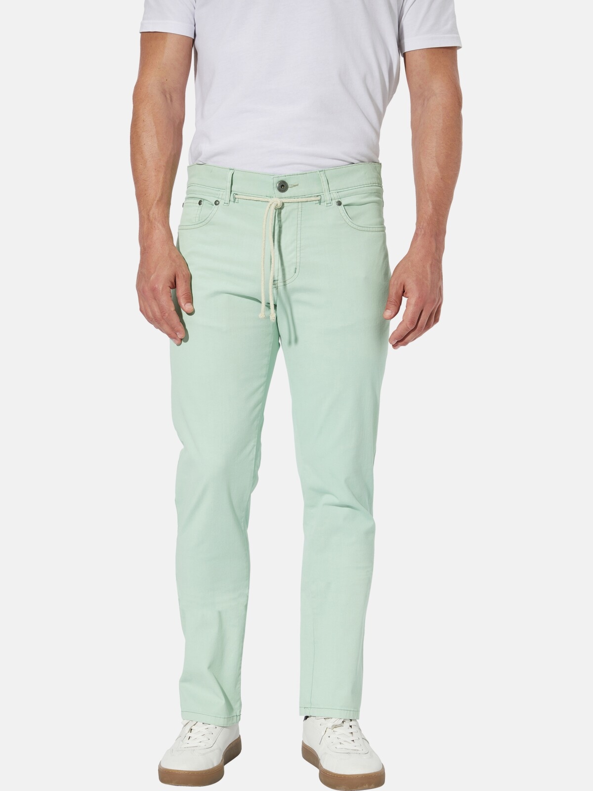 Babista 5-Pocket-Hose »Hose MARDOR«, (1 tlg.)
