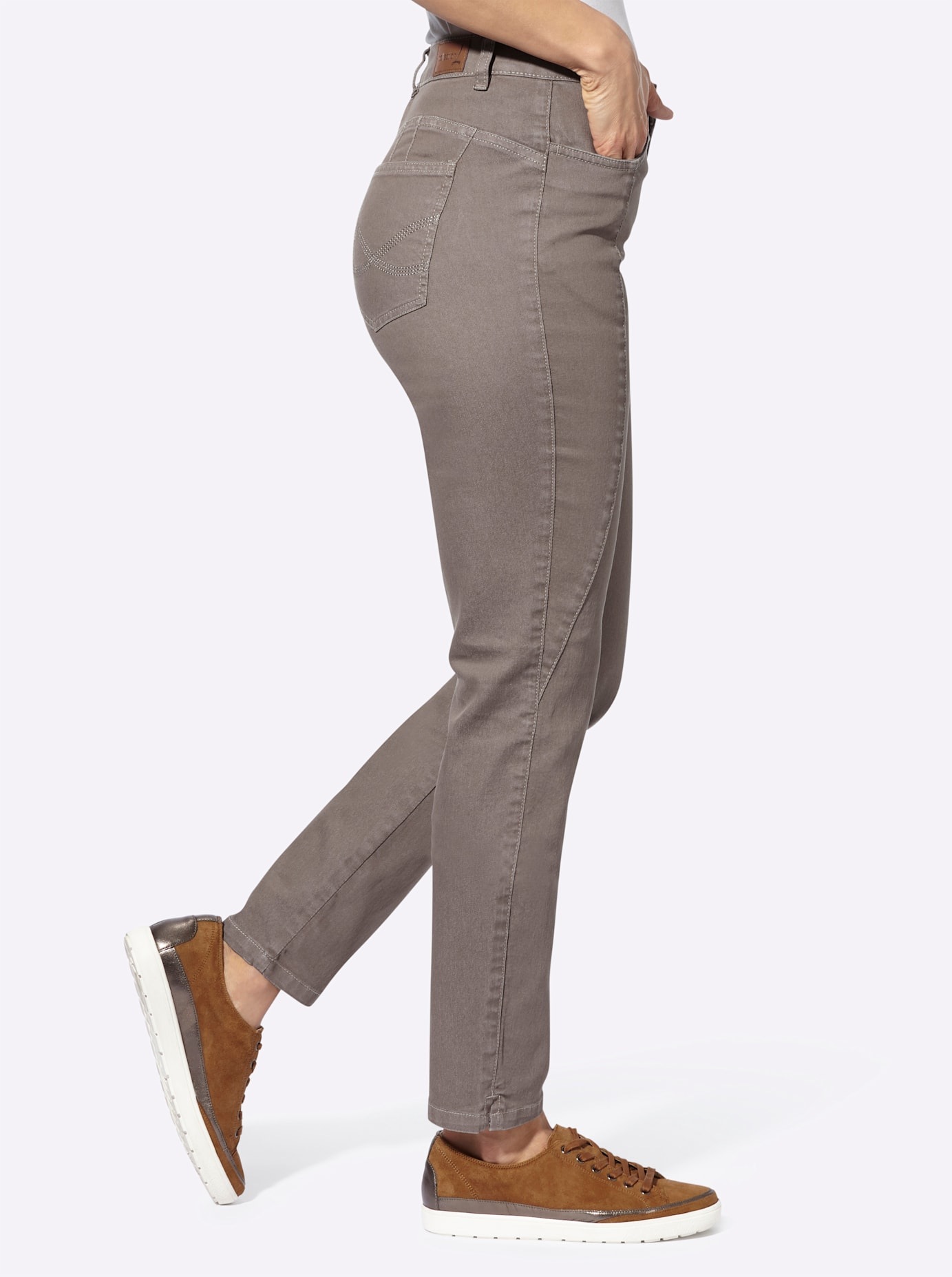 Bequeme Jeans 1 tlg. günstig online kaufen