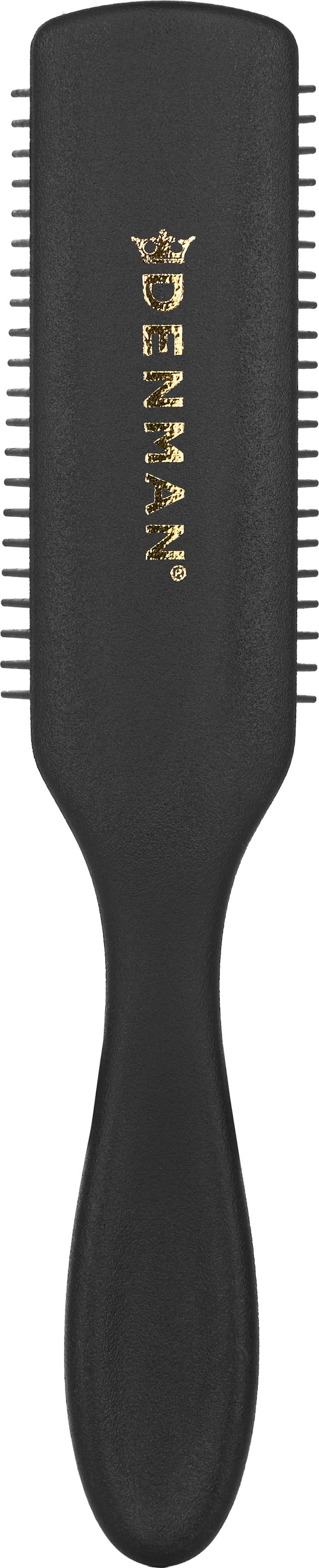 DENMAN Stylingbürste »D3 Original Styler«, rausnehmbares Bürstenkissen
