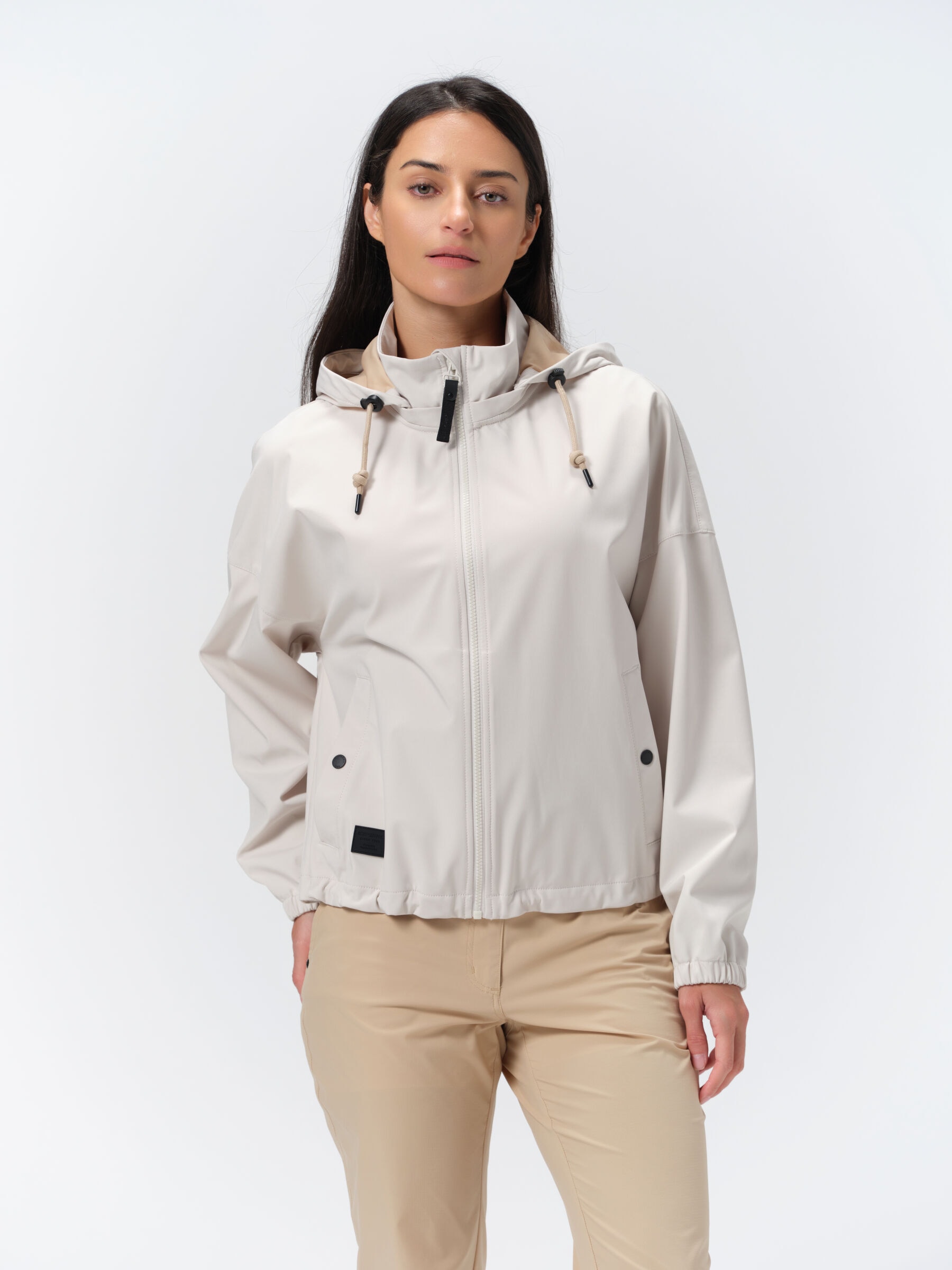 Icepeak Outdoorjacke »Icepeak Softshell jacke ADRIAM«