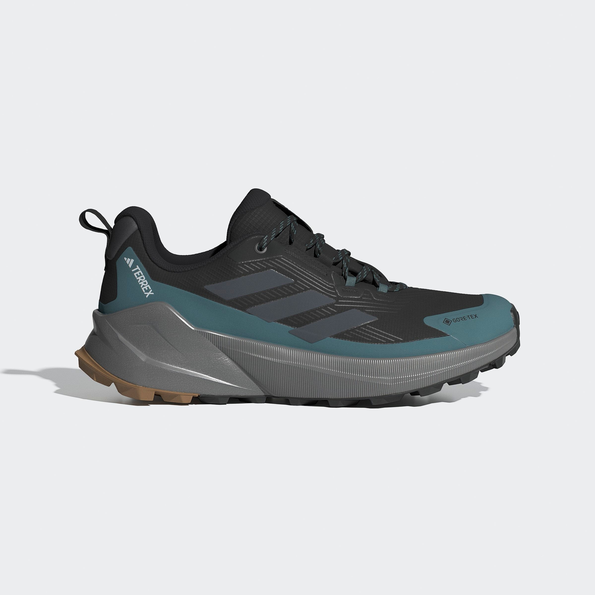 adidas TERREX Wanderschuh "TERREX TRAILMAKER 2 GORE-TEX" wasserdicht dank G günstig online kaufen