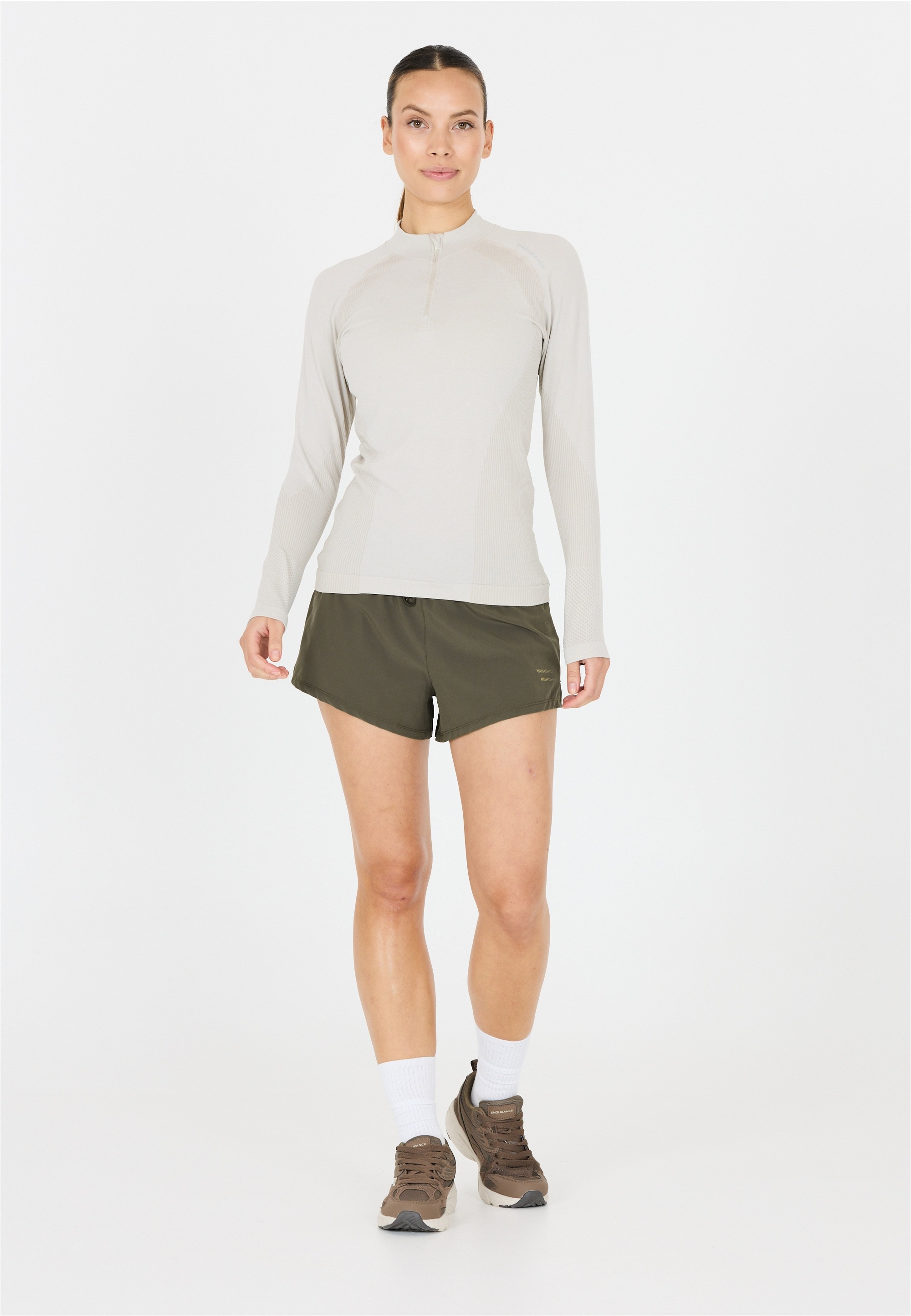 ENDURANCE Shorts »Tarja«, mit Quick Dry-Funktion