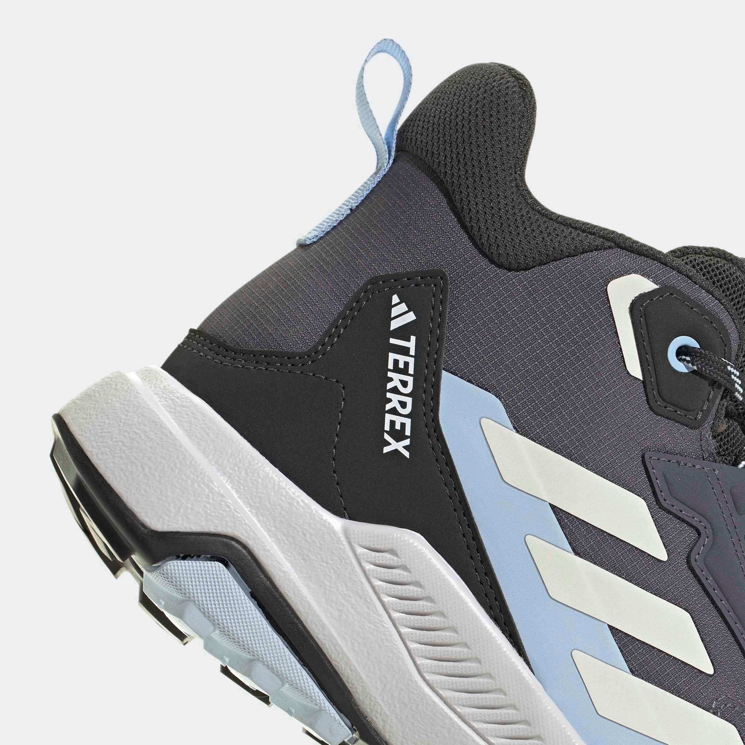 adidas TERREX Wanderschuh »ANYLANDER MID RAIN.RDY«  wasserdicht