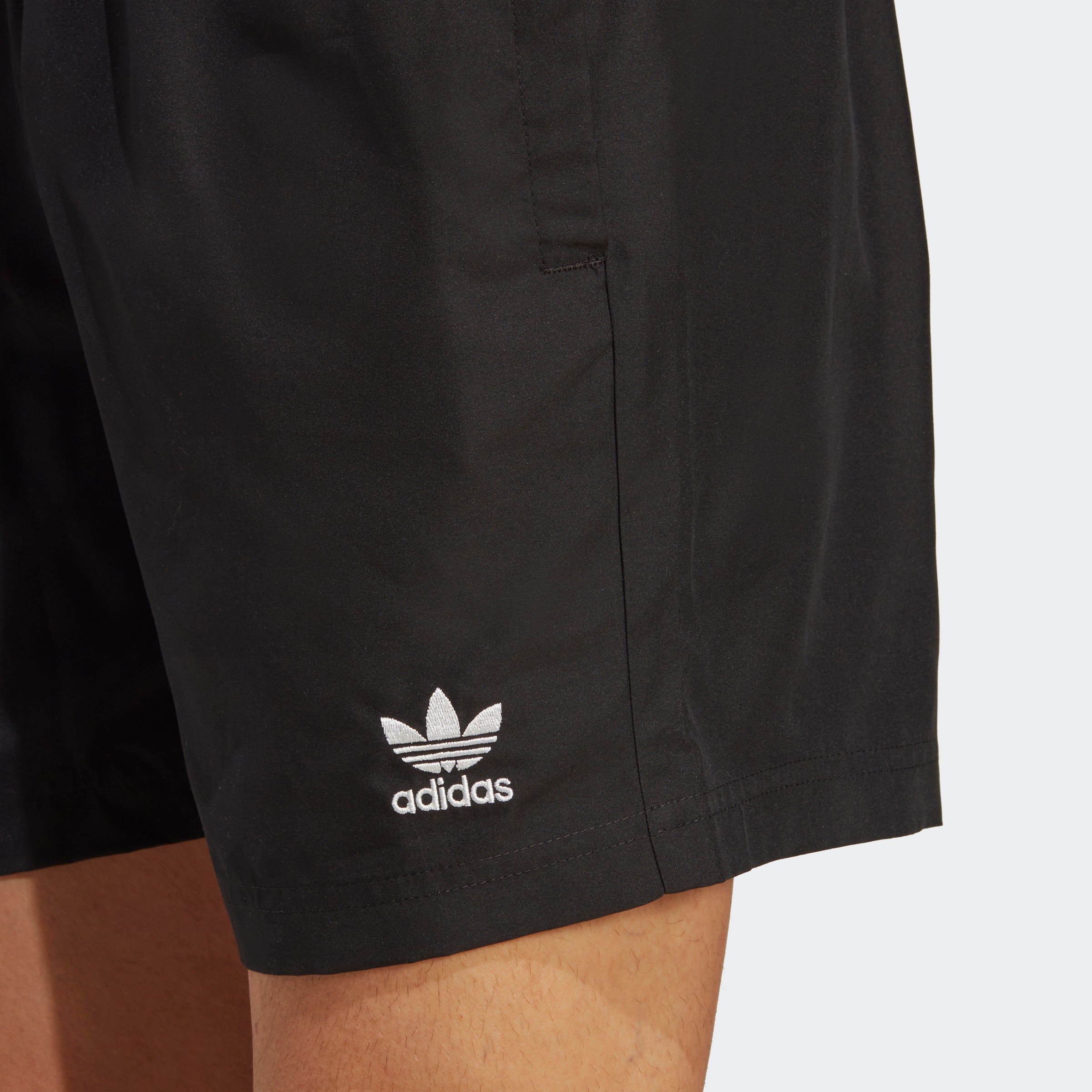 Thumbnail - adidas Performance Badehose "ORIGINALS ESSENTIALS SOLID", (1 St.)