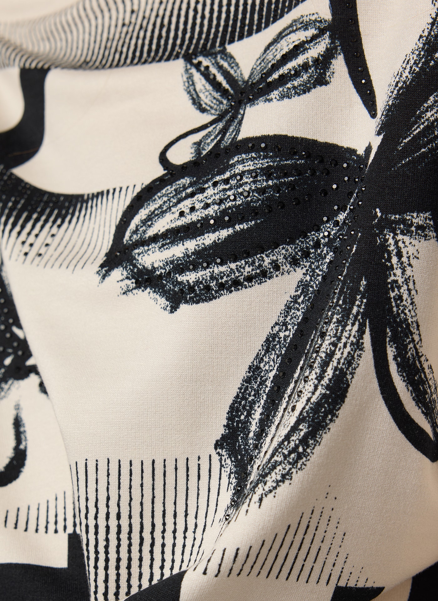 Rabe Print-Shirt »T-Shirt«