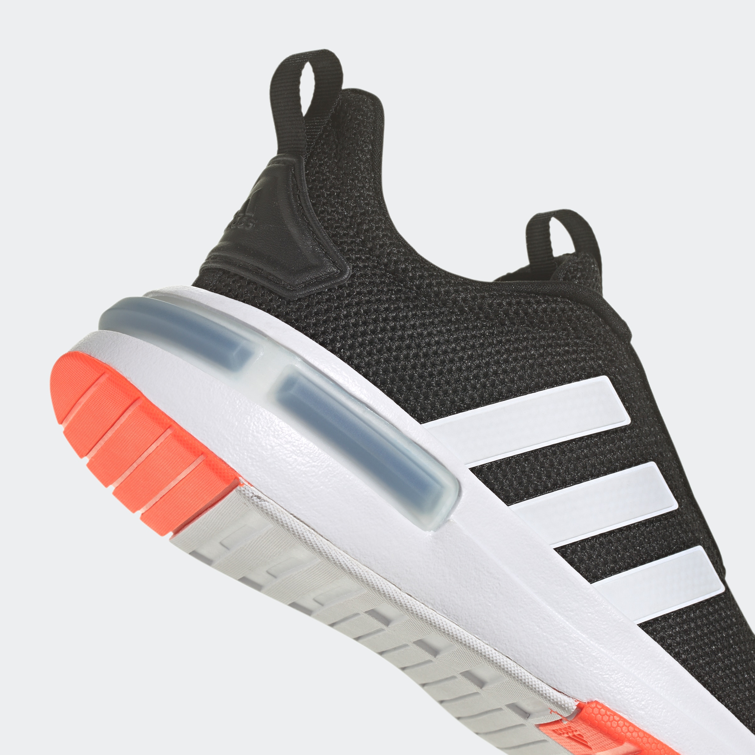 adidas Sportswear Sneaker »RACER TR23 KIDS«, Design auf den Spuren des adidas NMD