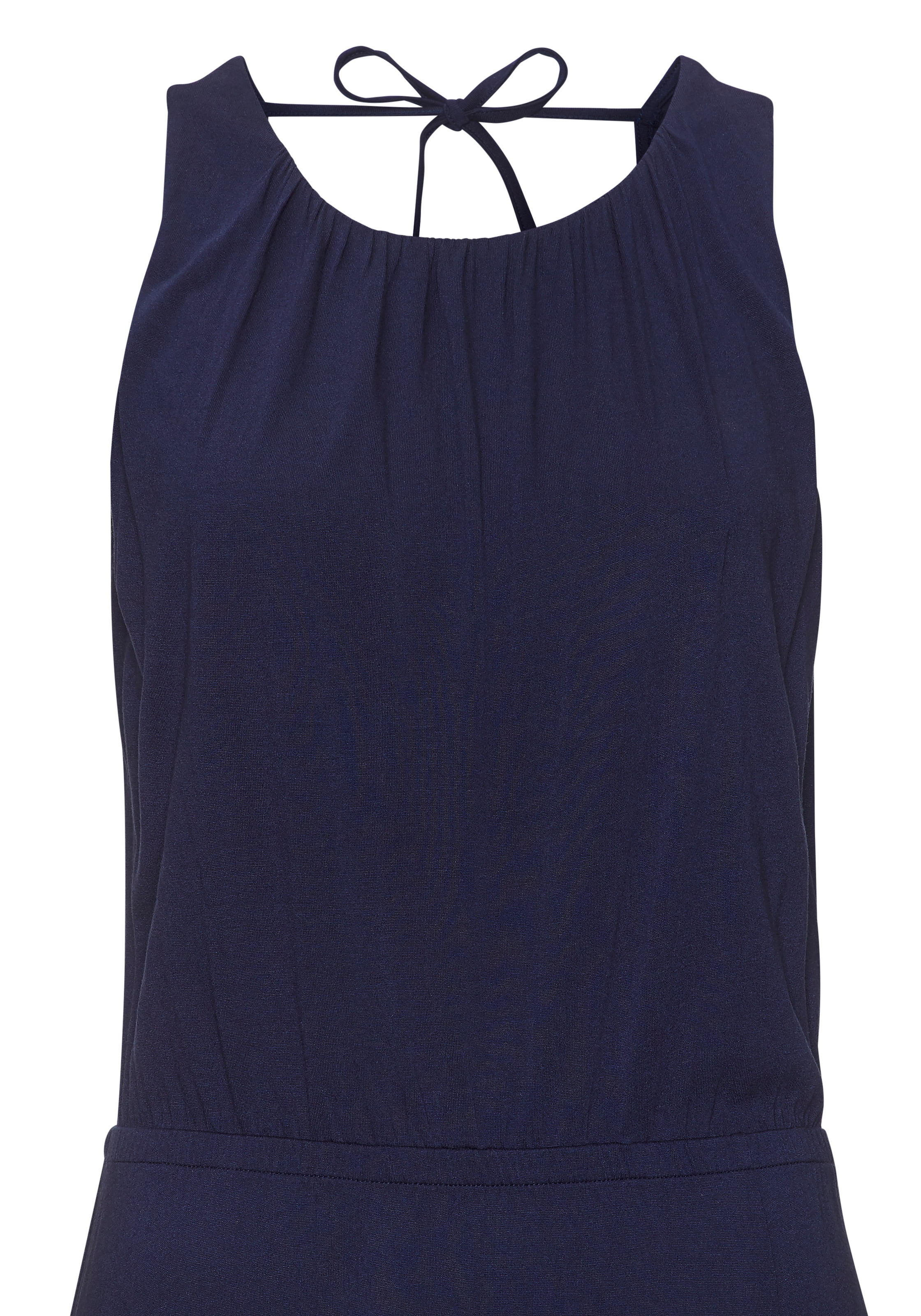 LASCANA Maxikleid aus Jerseyware, Strandkleid, casual