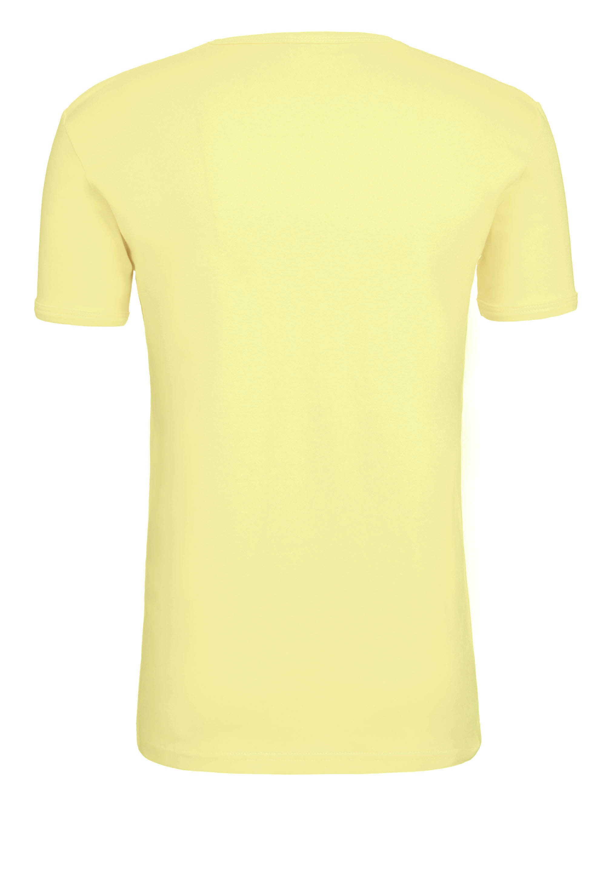 LOGOSHIRT T-Shirt »Spongebob - It Feels Nice«, mit lizenziertem Originaldesign
