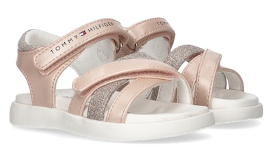 Sandale »VELCRO SANDAL«