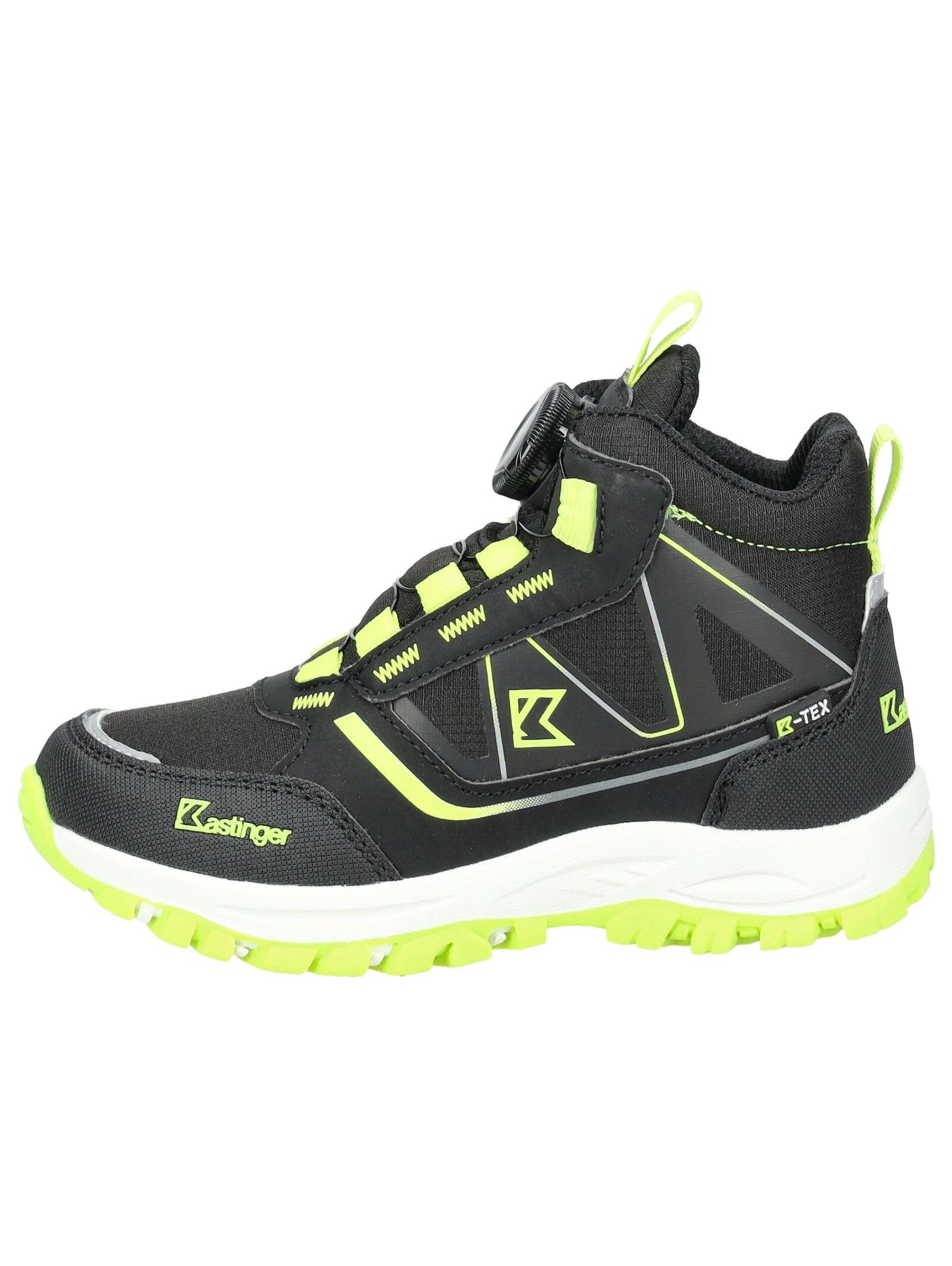 Kastinger Trekkingschuh »Kastinger Wanderschuhe Lederimitat/Textil«