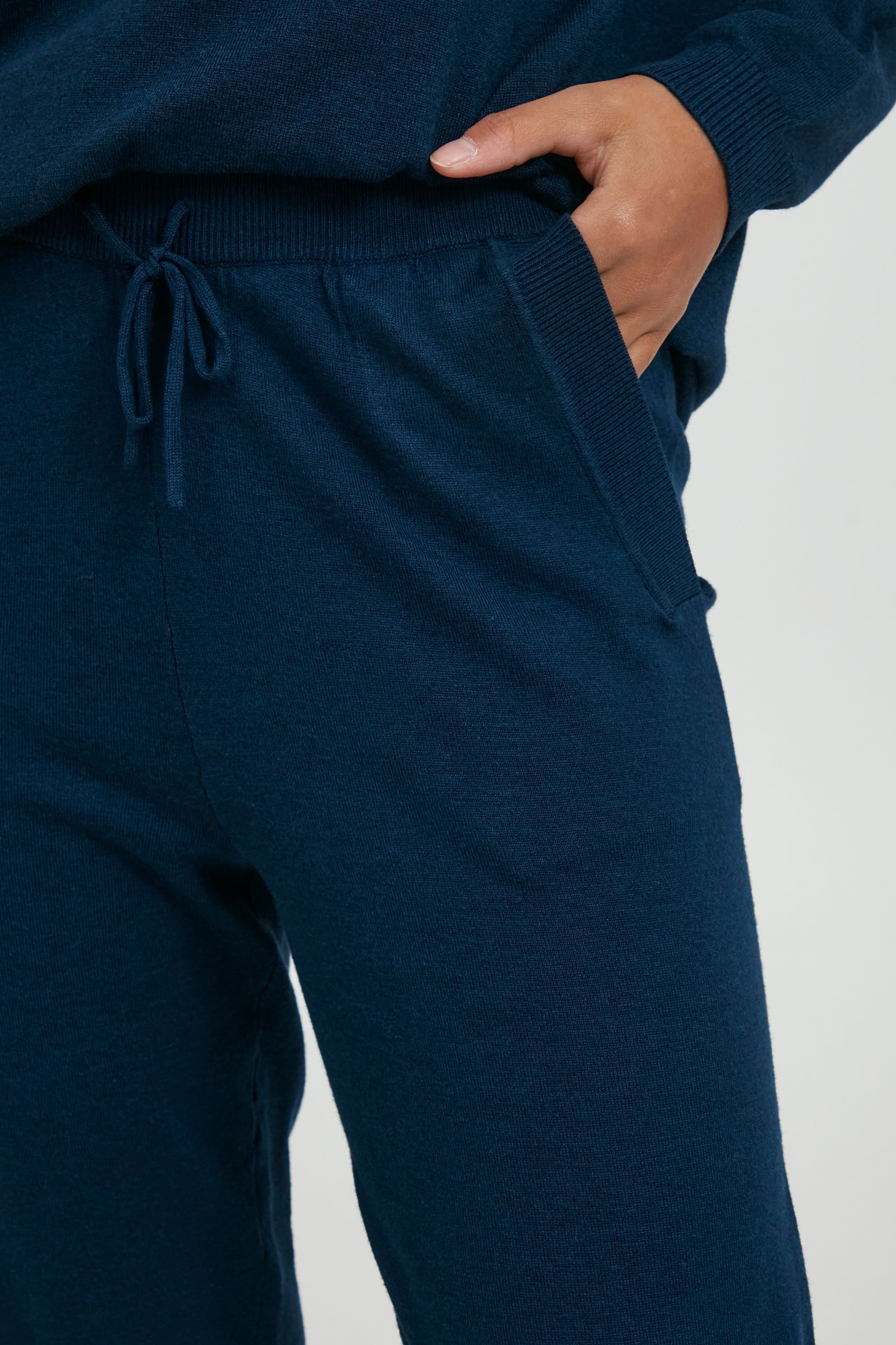 Pulz Jeans Stoffhose »Stoffhose PZSara«