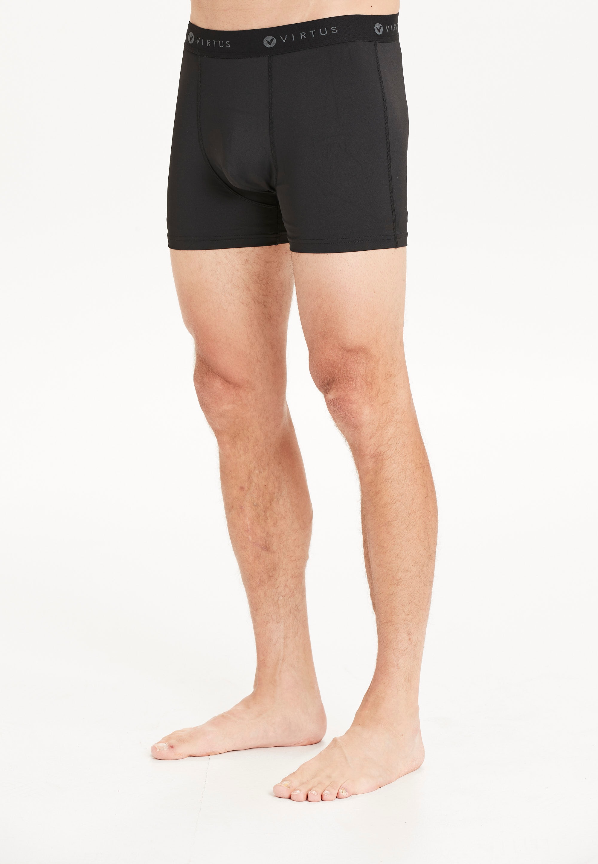 Virtus Boxershorts "Ontel", (1 St.), aus sportlichem Funktionsmaterial günstig online kaufen