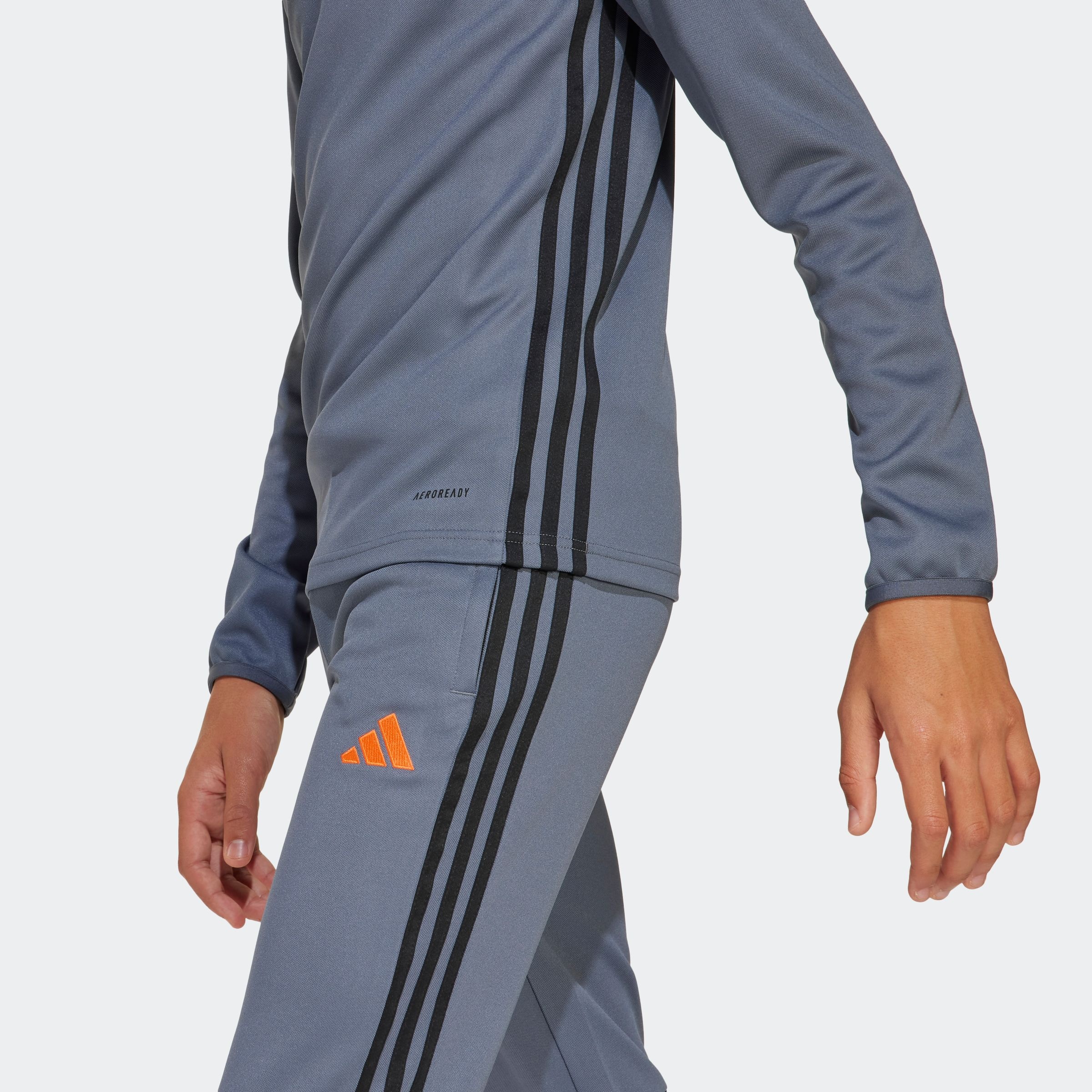 adidas Performance Trainingsshirt »TIRO ES TOP Y«