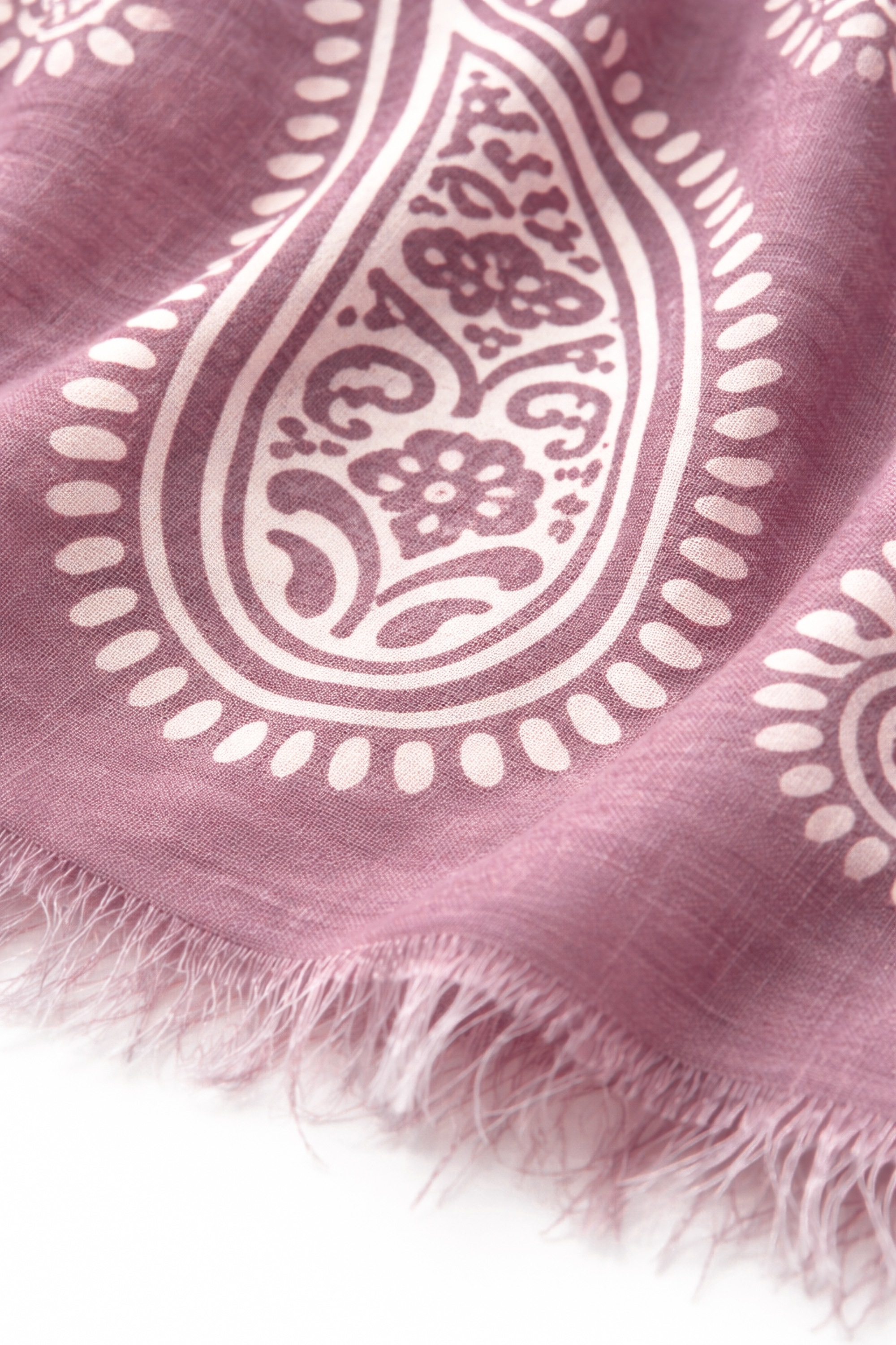 COLLEZIONE ALESSANDRO Modeschal »Paisley« 1 Stk. Made in Italy, super-weiches Viskose