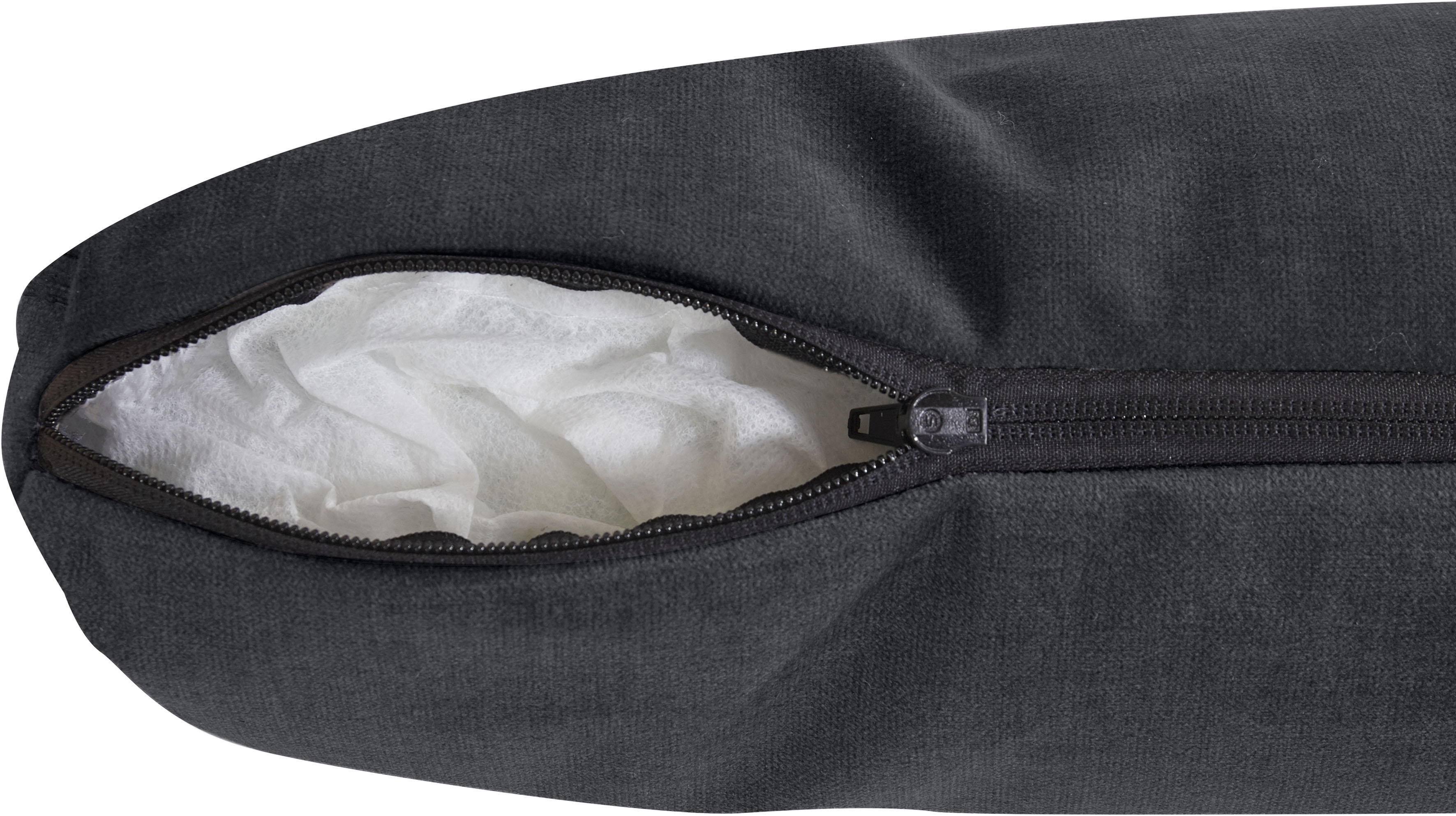 Thumbnail - Home affaire Sofakissen "Bloomfield" Kissenset: bestehen aus einem Vorlagekissen und einem Nierenkissen