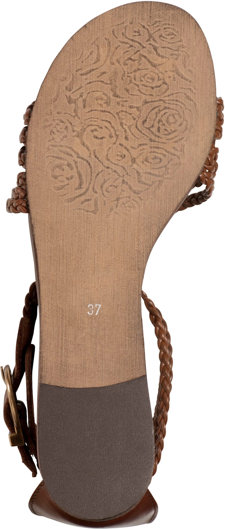 heine Sandalette