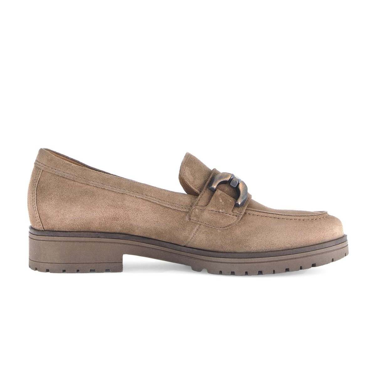 Thumbnail - Gabor Loafer "Loafer Rauleder"