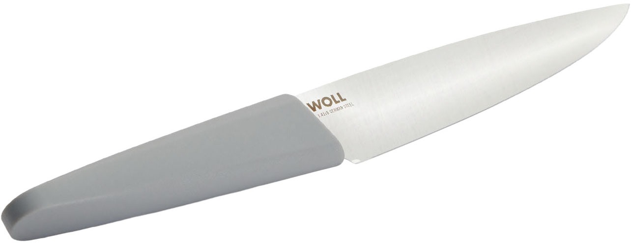 WOLL Kochmesser "Cutting Edge" aus deutschem Edelstahl gemäß DIN 1.4116 günstig online kaufen