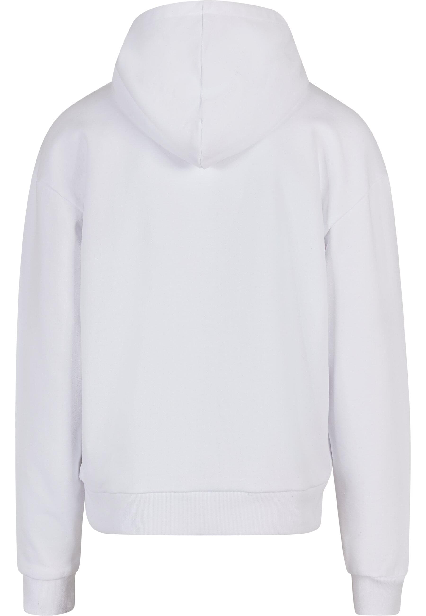 URBAN CLASSICS Sweatshirt »Urban Classics Herren Ultra Heavy Hoody«, (1 tlg.)