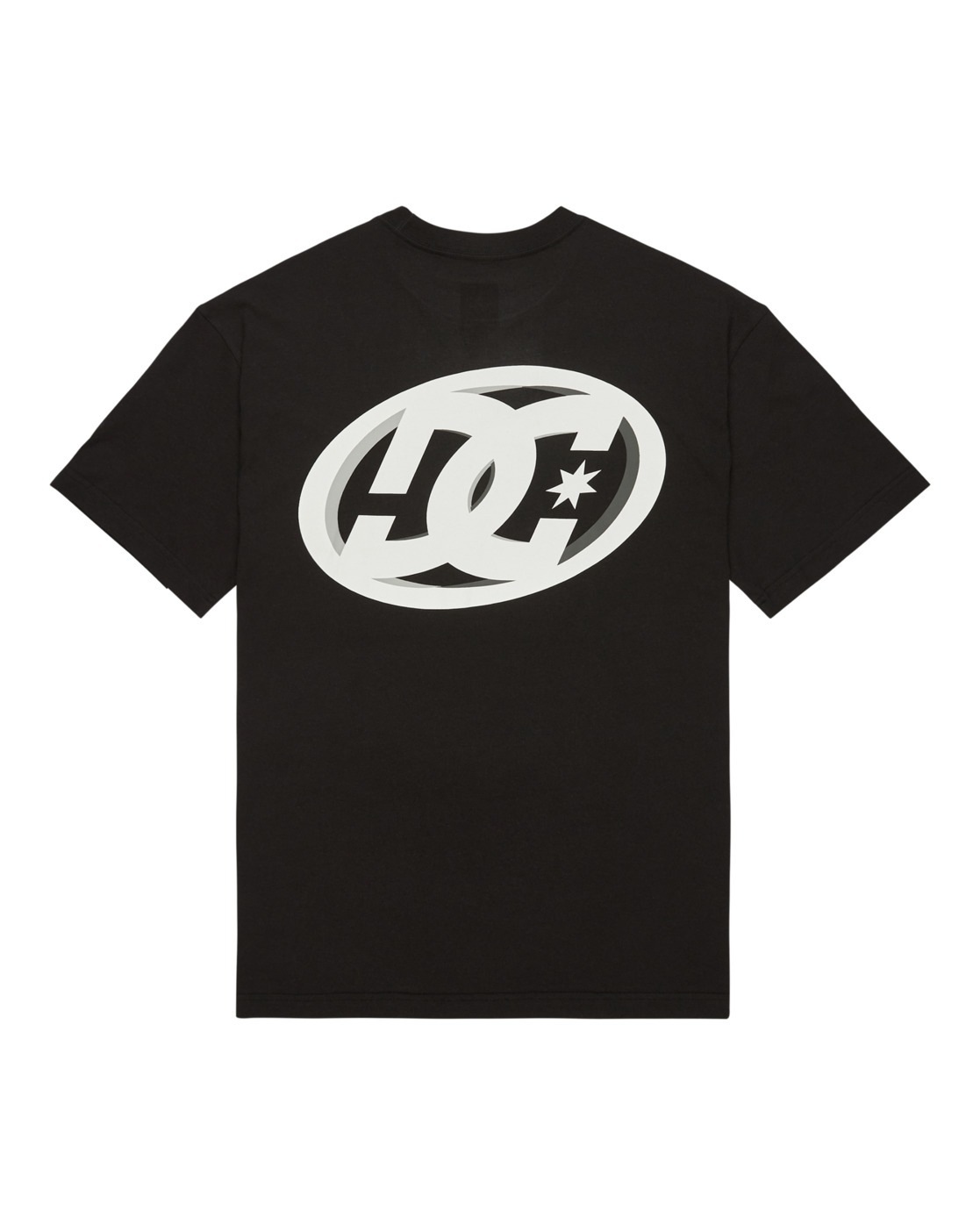 DC Shoes T-Shirt "Fast Bubble" günstig online kaufen