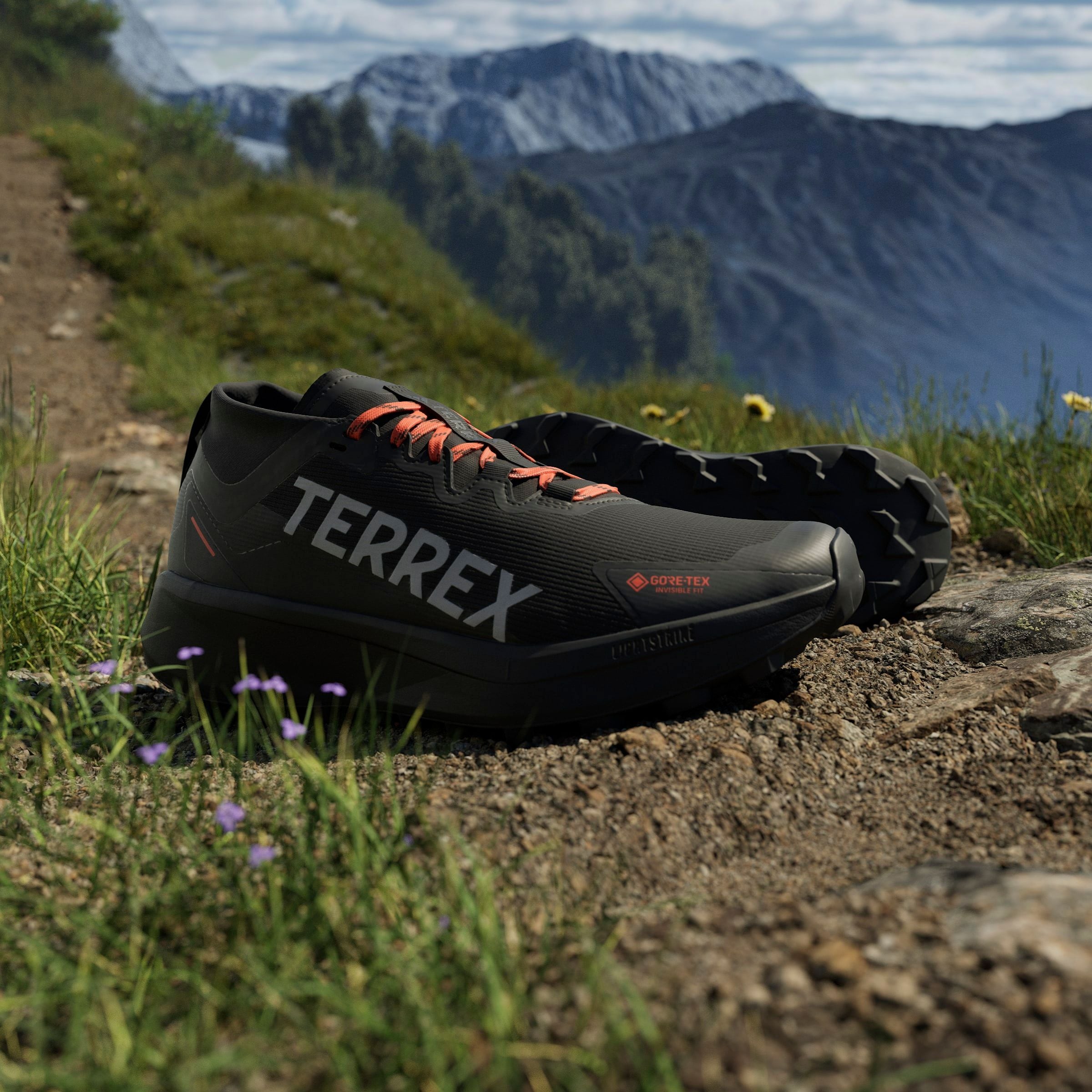 adidas TERREX Trailrunningschuh »TERREX AGRAVIC GTX TRAILRUNNING«