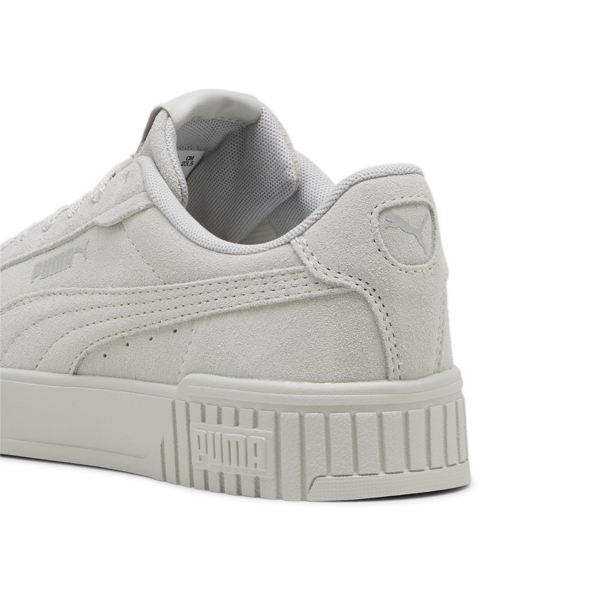 PUMA Sneaker »Carina 2.0 SD Sneakers Damen«