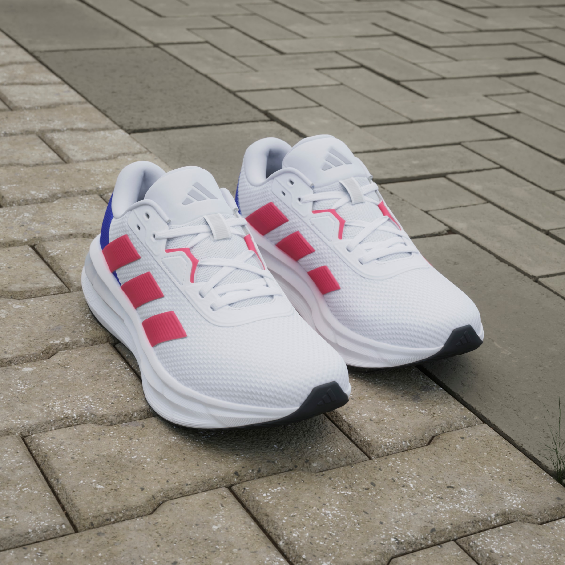 adidas Performance Laufschuh »GALAXY 7«