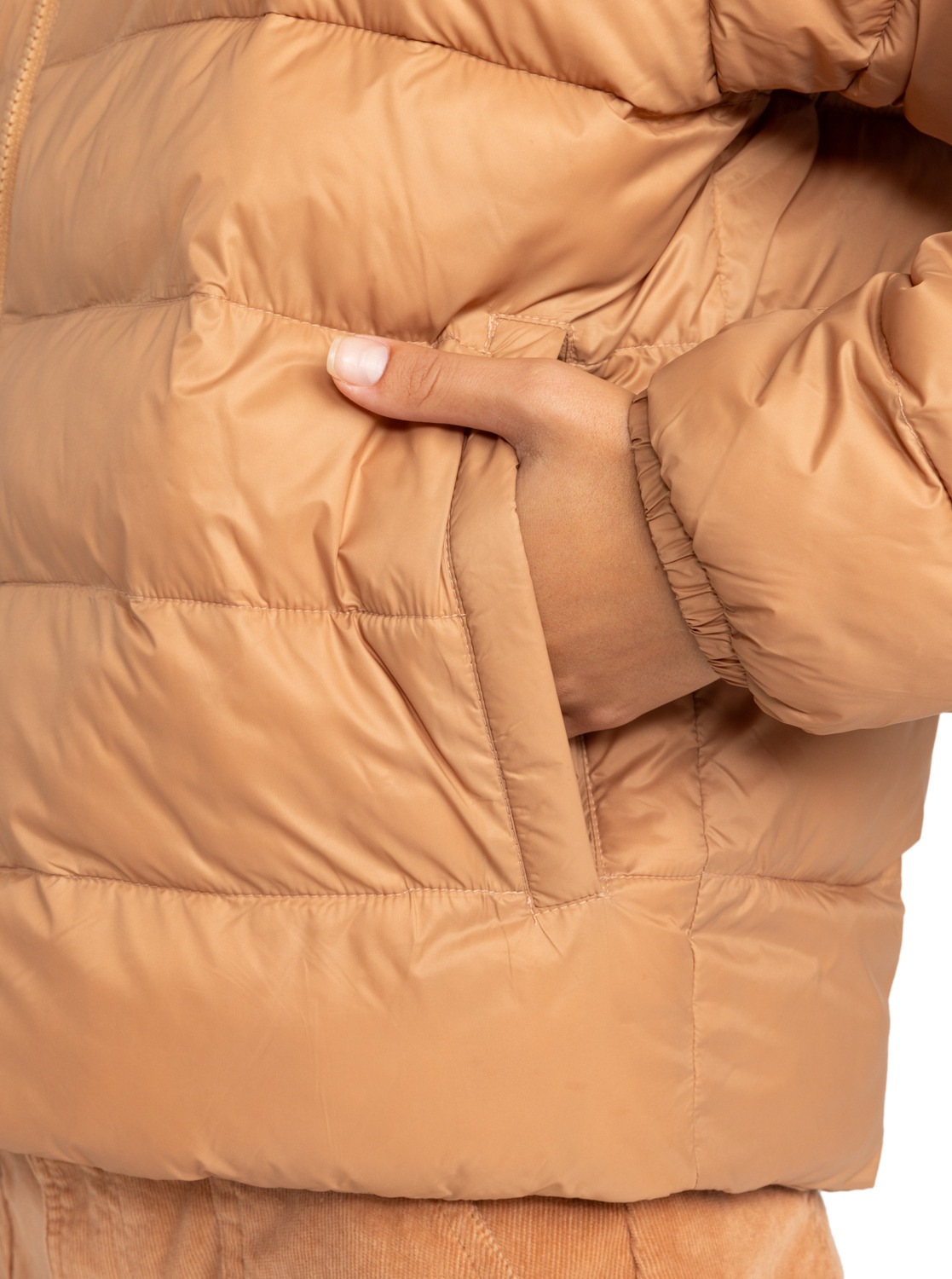 Roxy Outdoorjacke "Wind Bliss", mit Kapuze günstig online kaufen