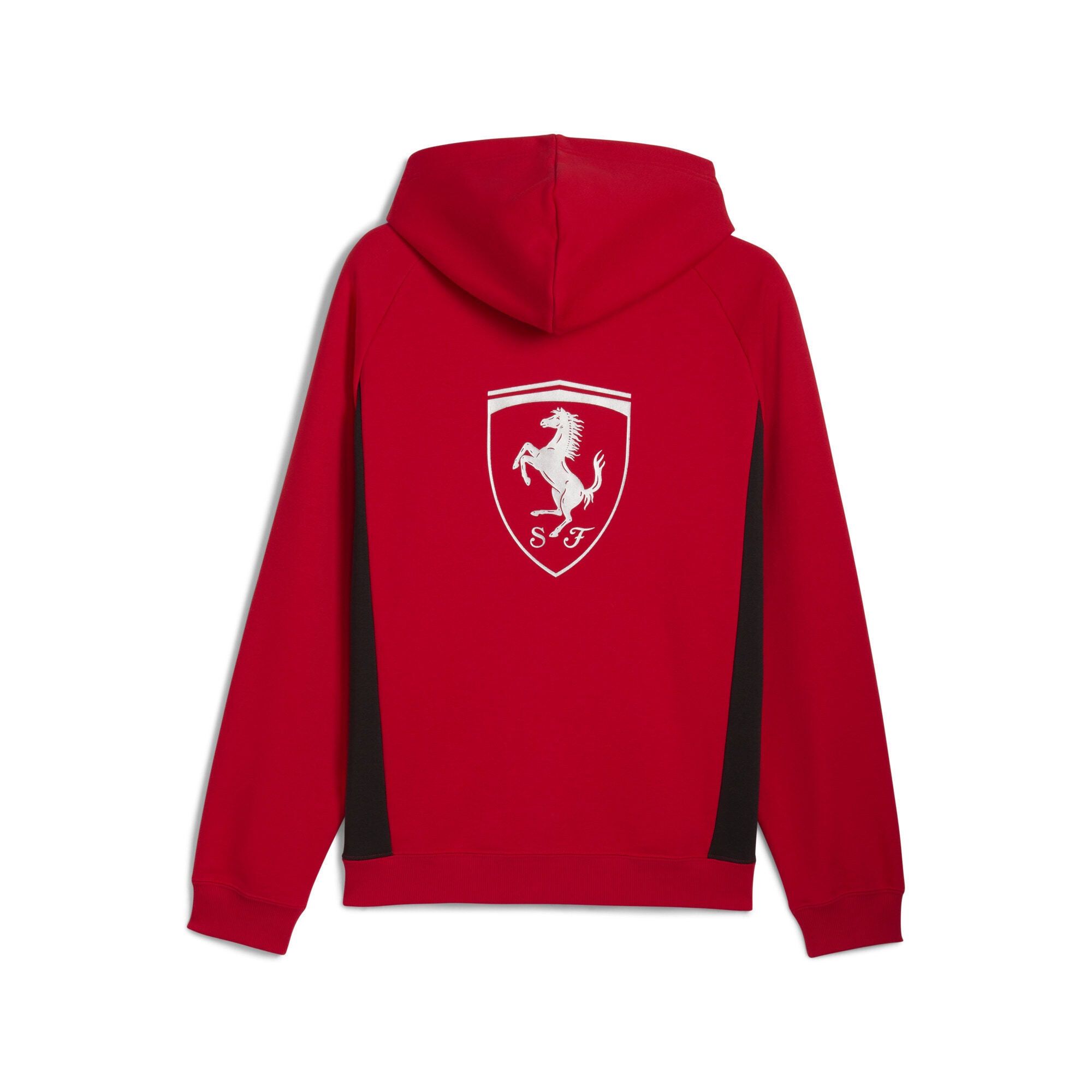 PUMA Hoodie »Scuderia Ferrari Lifestyle Hoodie Herren«