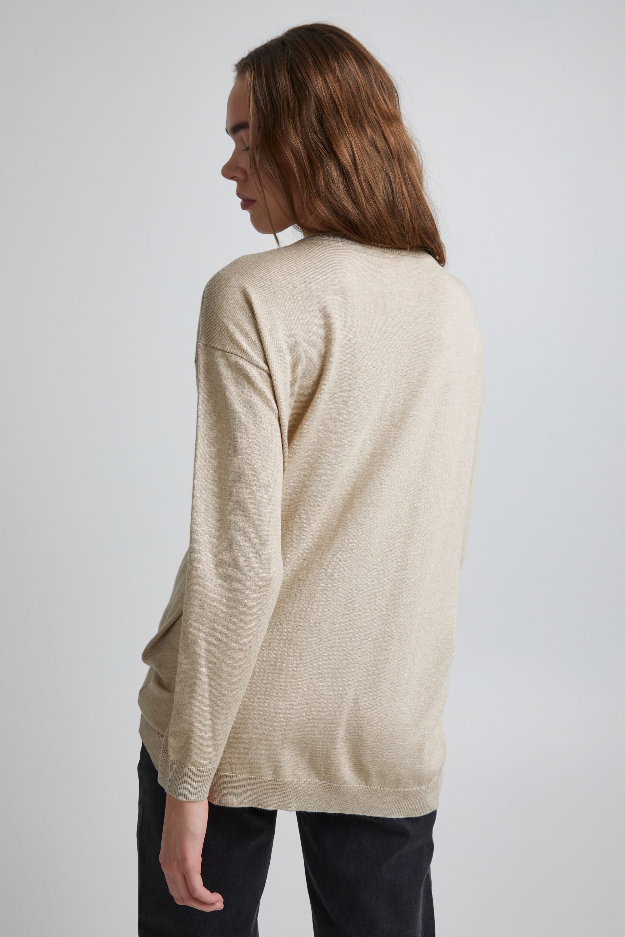 Pulz Jeans Cardigan »Strickcardigan PZSara«