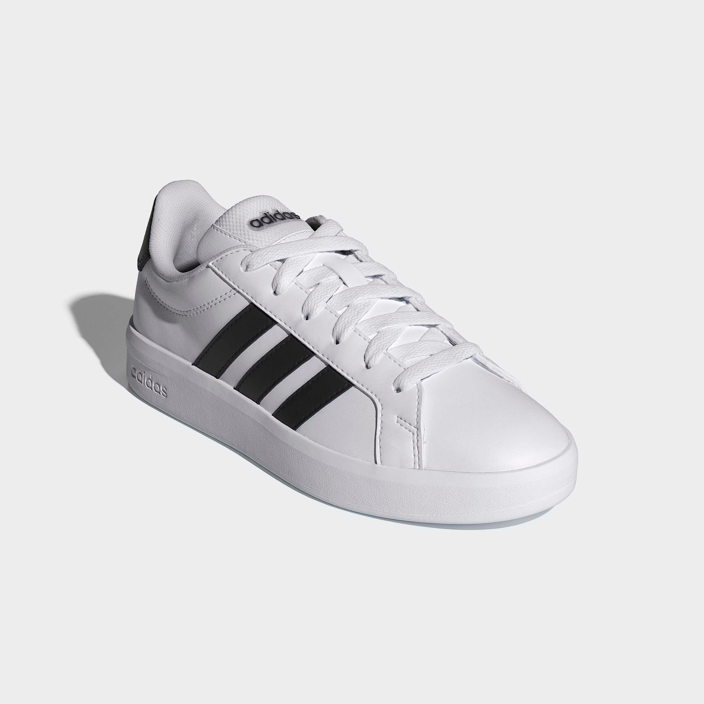 adidas Sportswear Sneaker "GRAND COURT 3.0 KINDER UND TEENS" für Kinder & J günstig online kaufen