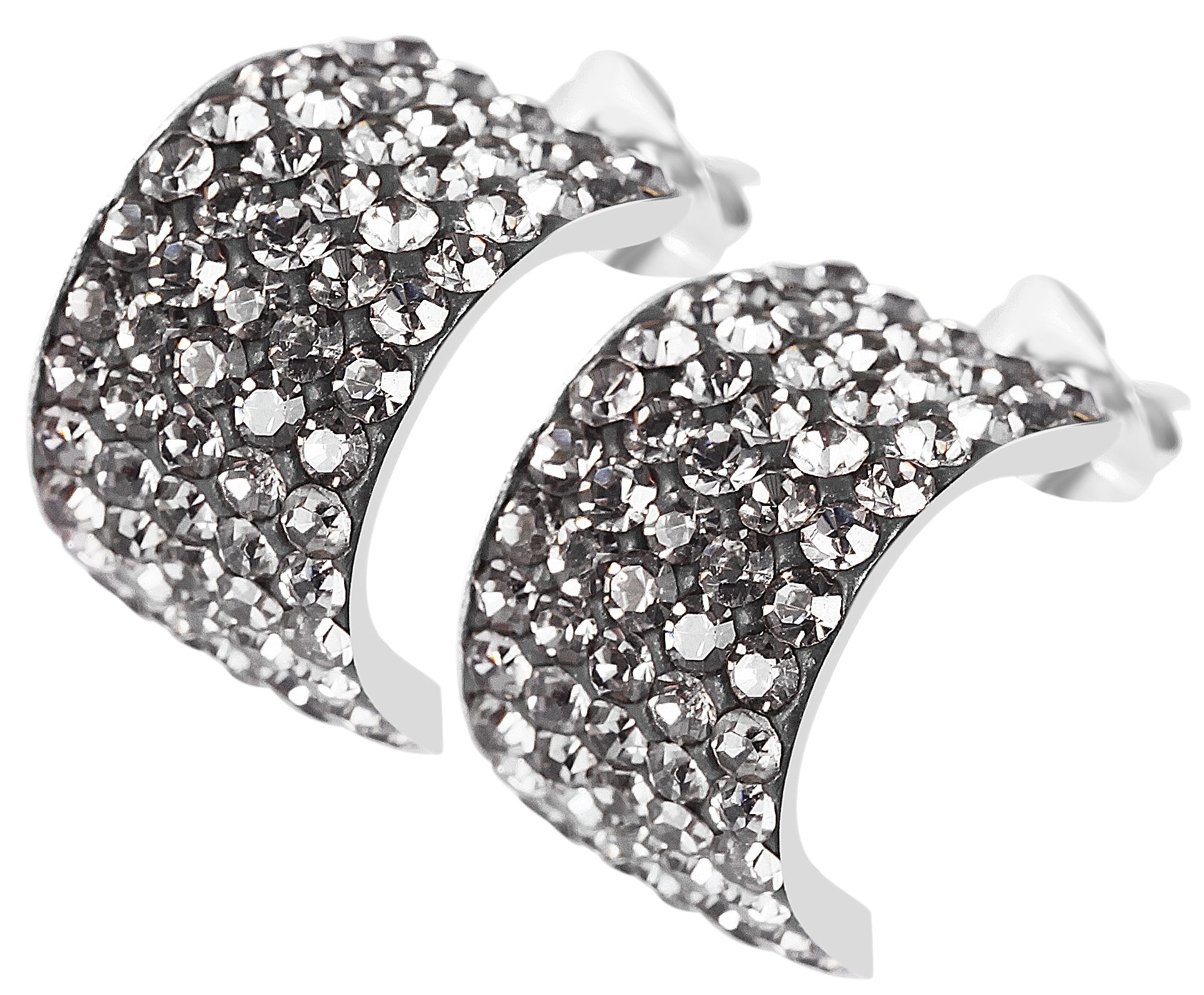 Adelia´s Paar Ohrhänger "Damen Ohrringe – Ohrstecker aus Edelstahl" Ideal a günstig online kaufen