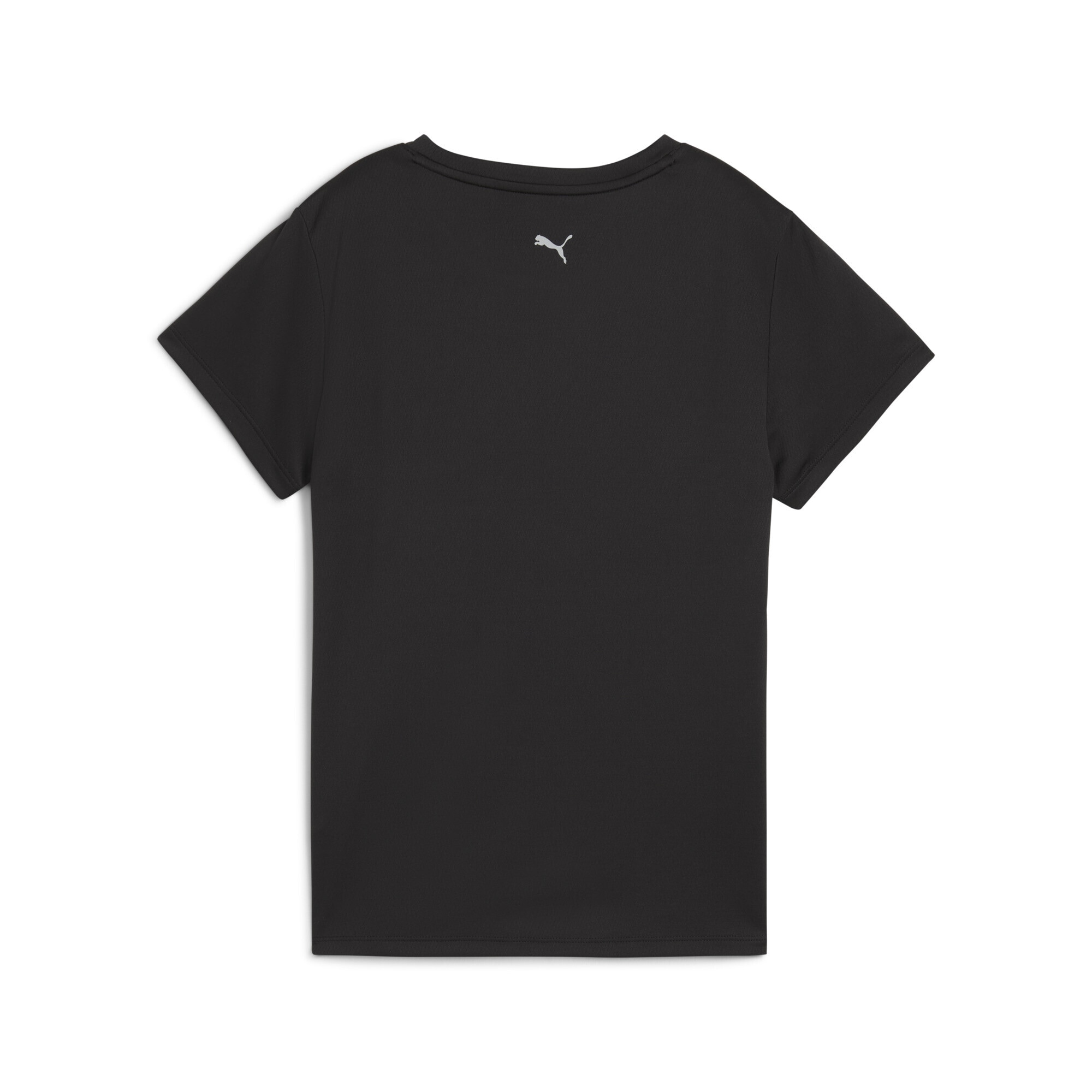 PUMA Laufshirt »Lauf-T-Shirt mit Grafik und Slogan Damen«