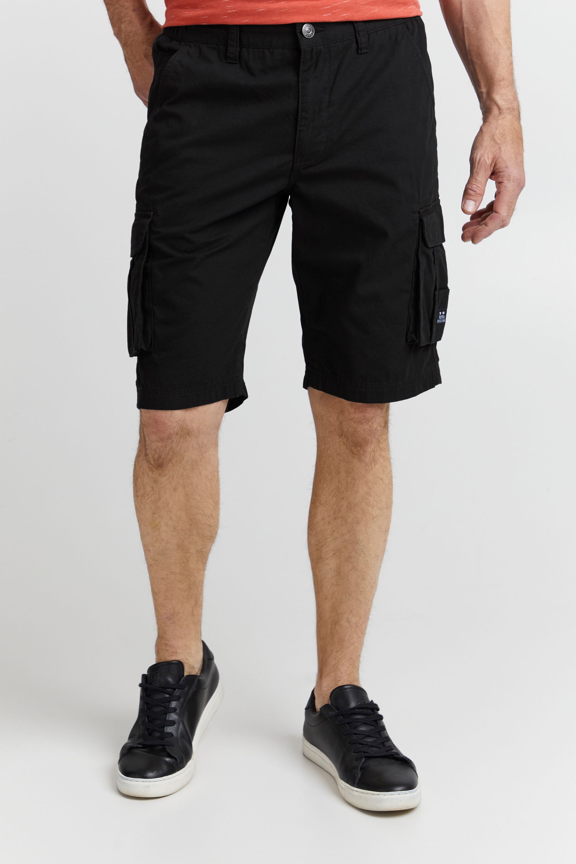 FQ1924 Cargoshorts »Cargoshorts FQArin«