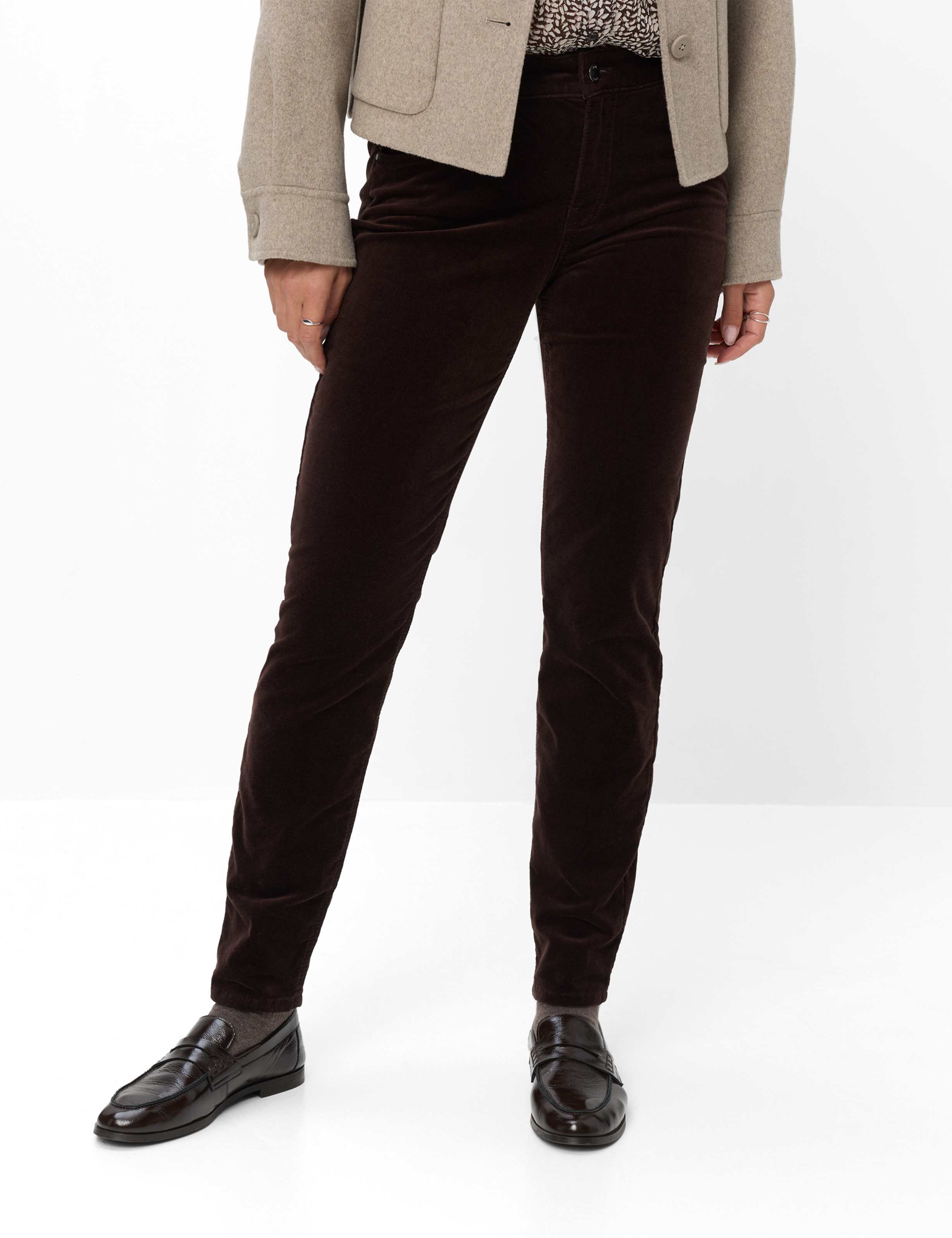 Brax 5-Pocket-Hose "Style SHAKIRA"