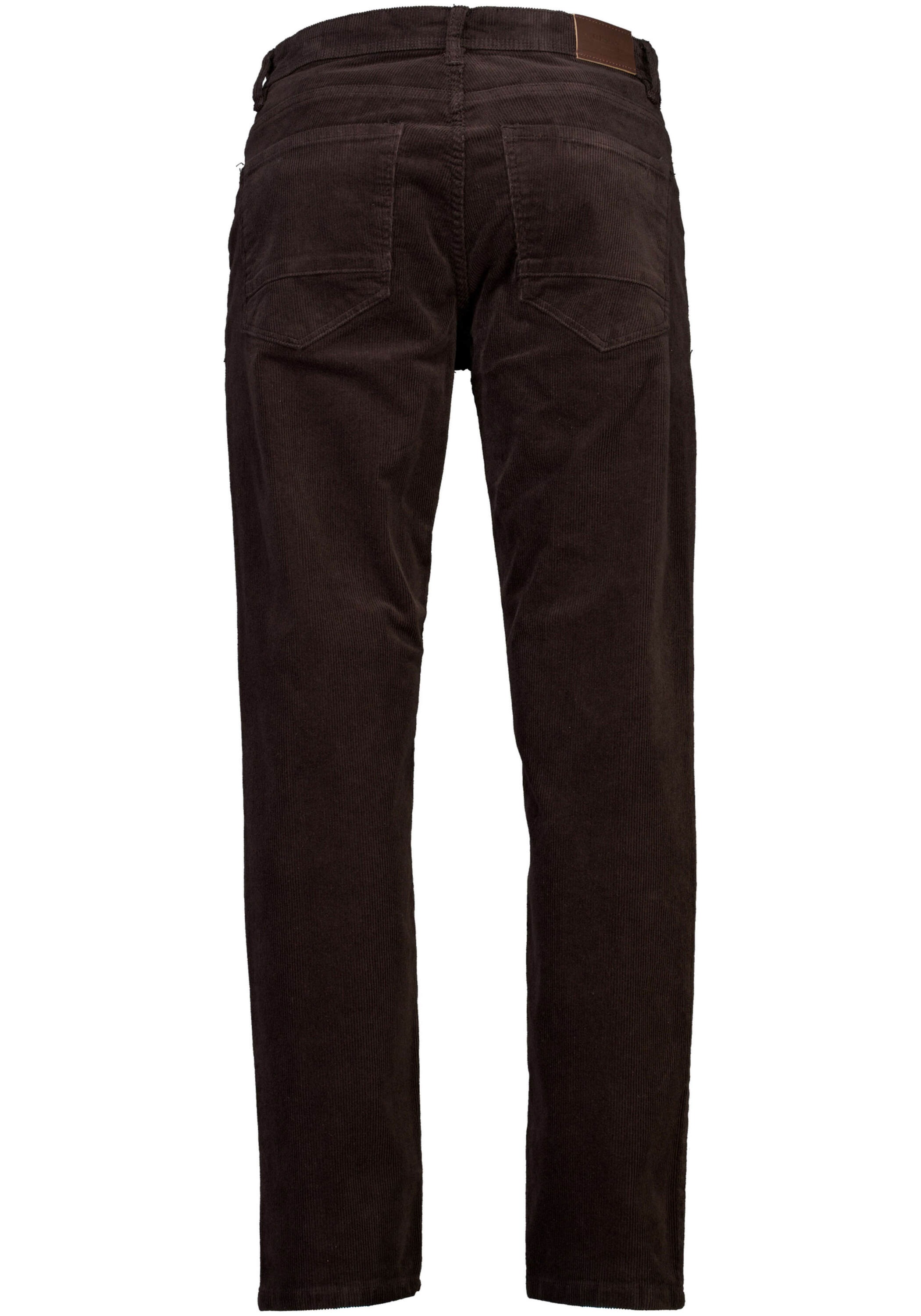 BISON Cordhose "BISON Cordhose" günstig online kaufen