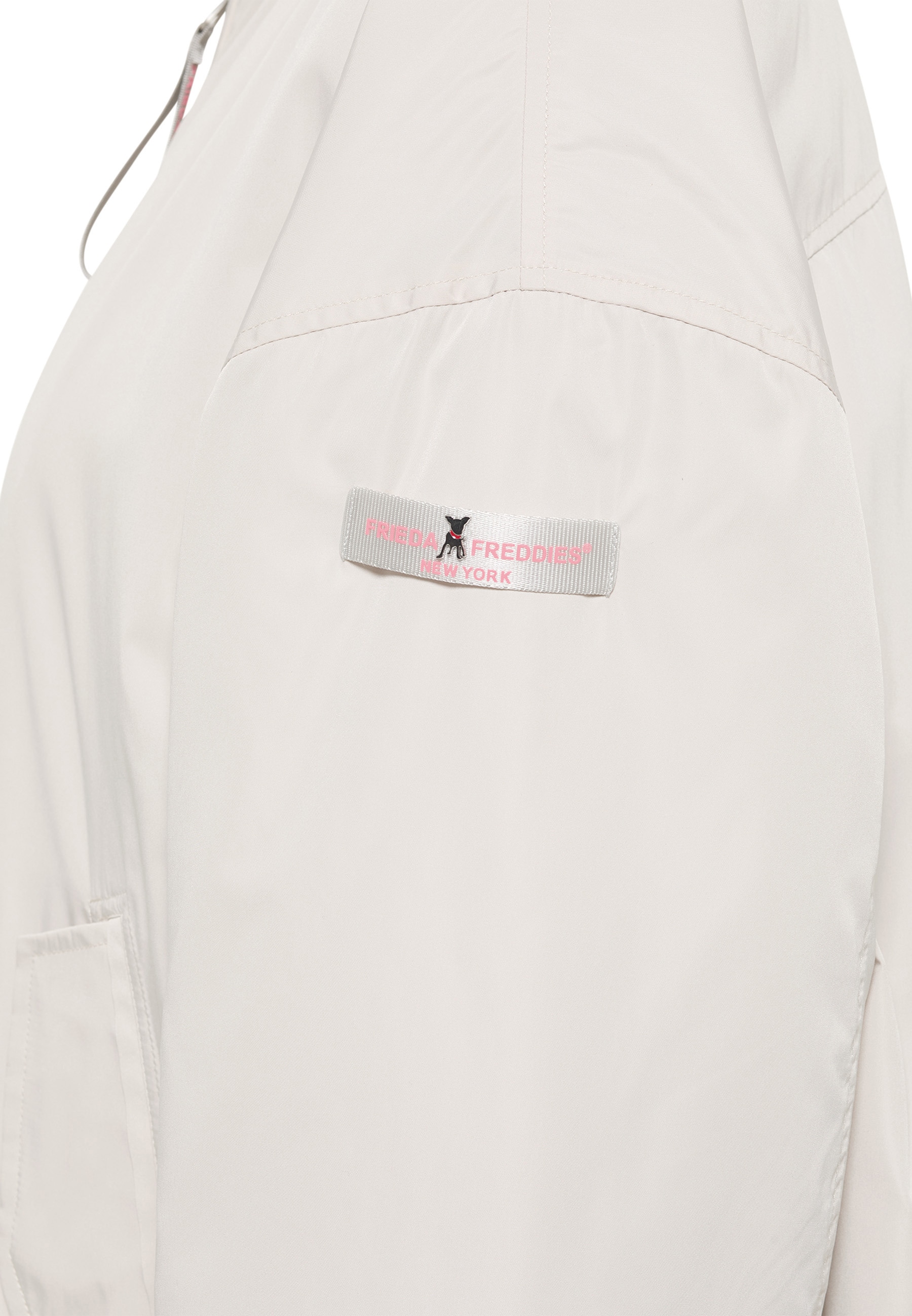 Frieda & Freddies Blouson »Padded Blouson / Nuri 3«