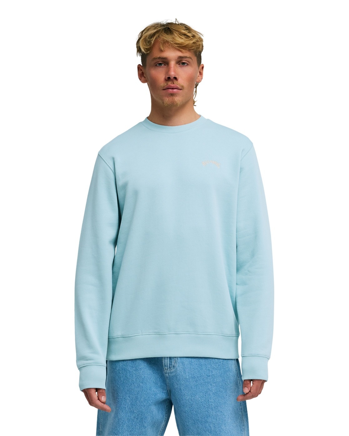 Billabong Sweatshirt "Arch Cr"