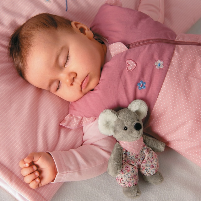 Sterntaler® Babyschlafsack »Funktion Mabel«, (1 tlg.), 2 Wege  Reißverschluss, wattiert. 3,50 TOG online bestellen | BAUR