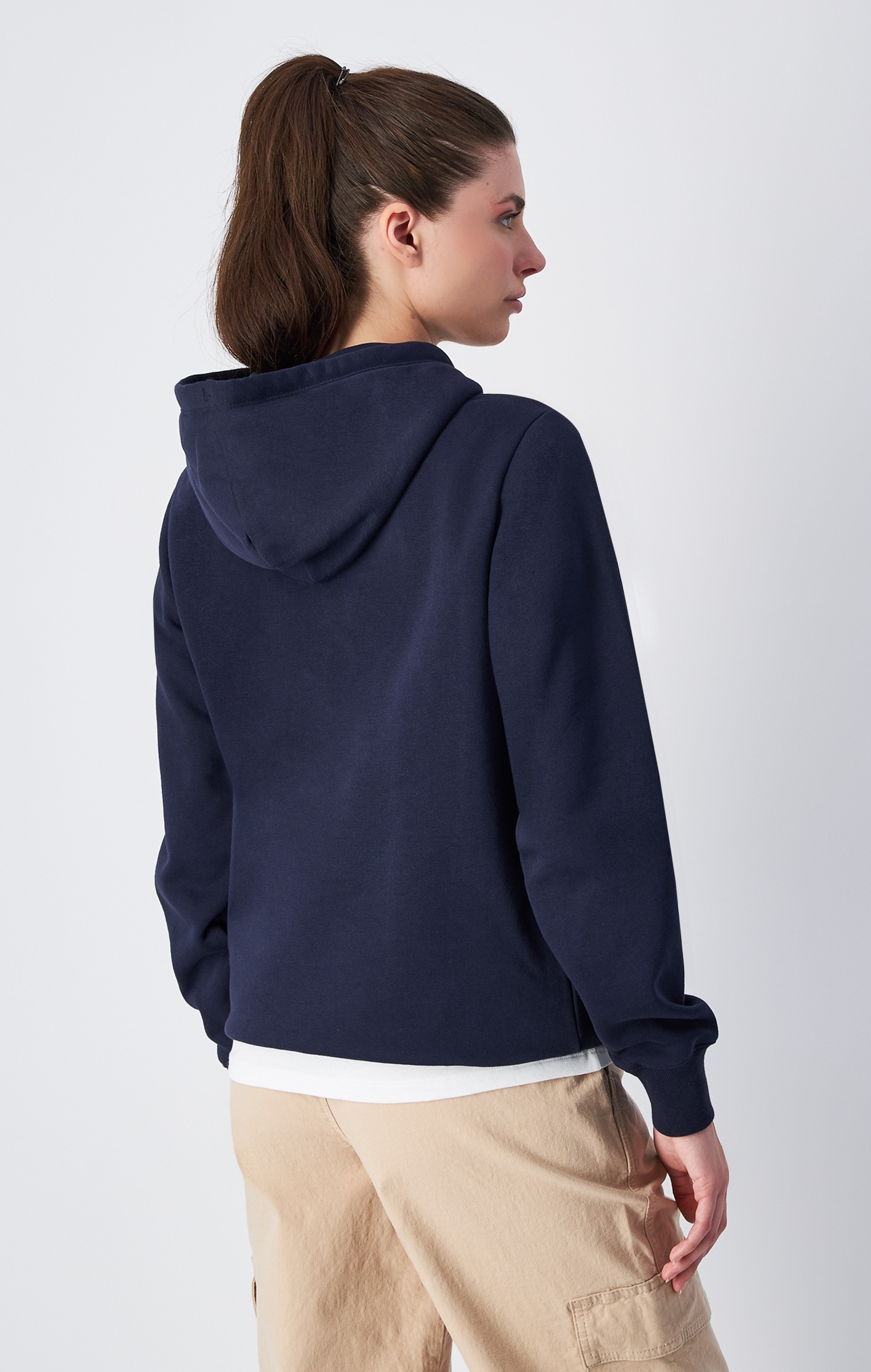 Champion Kapuzensweatshirt "Hooded Sweatshirt" günstig online kaufen