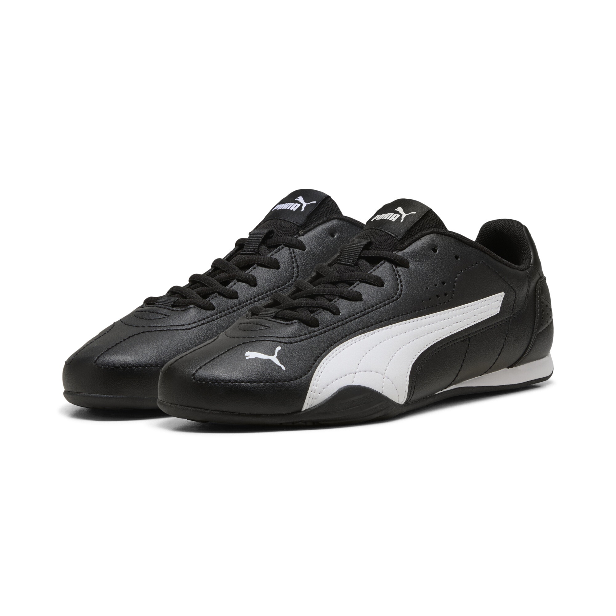 PUMA Sneaker "Catch Sneakers Erwachsene" günstig online kaufen