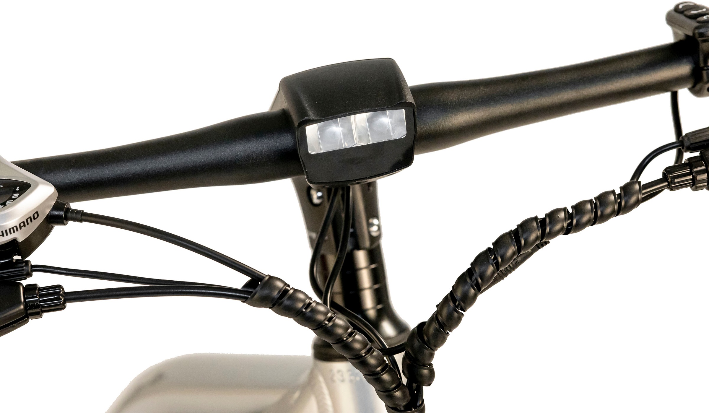 skyjet E-Bike »6A«, 7 Gang, Shimano, Tourney, Heckmotor 250 W, Pedelec, Elektrofahrrad für Damen
