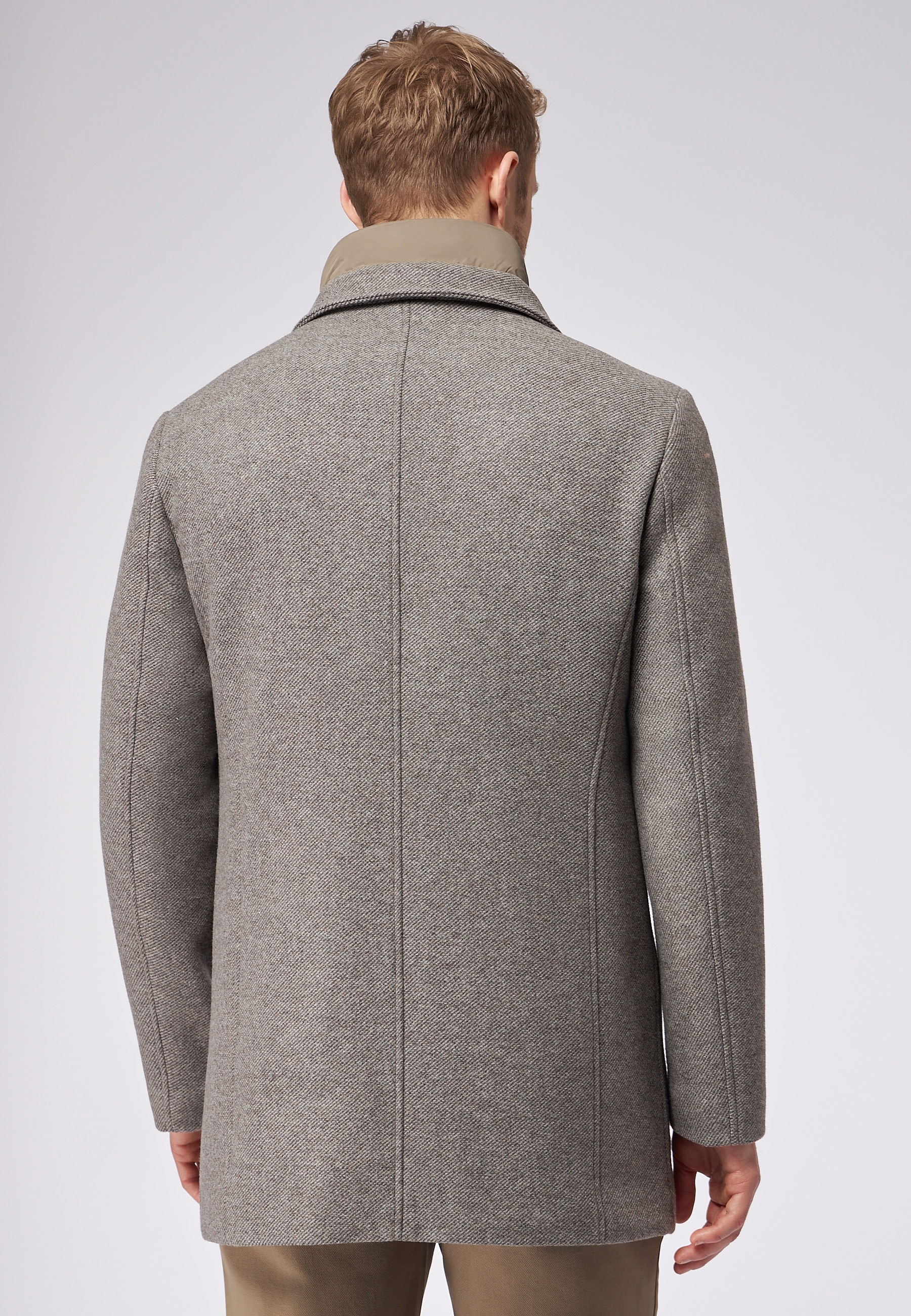 Roy Robson Wintermantel »Wintermantel«