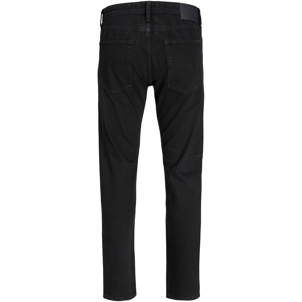 Jack & Jones Loose-fit-Jeans »JJICHRIS JJORIGINAL«