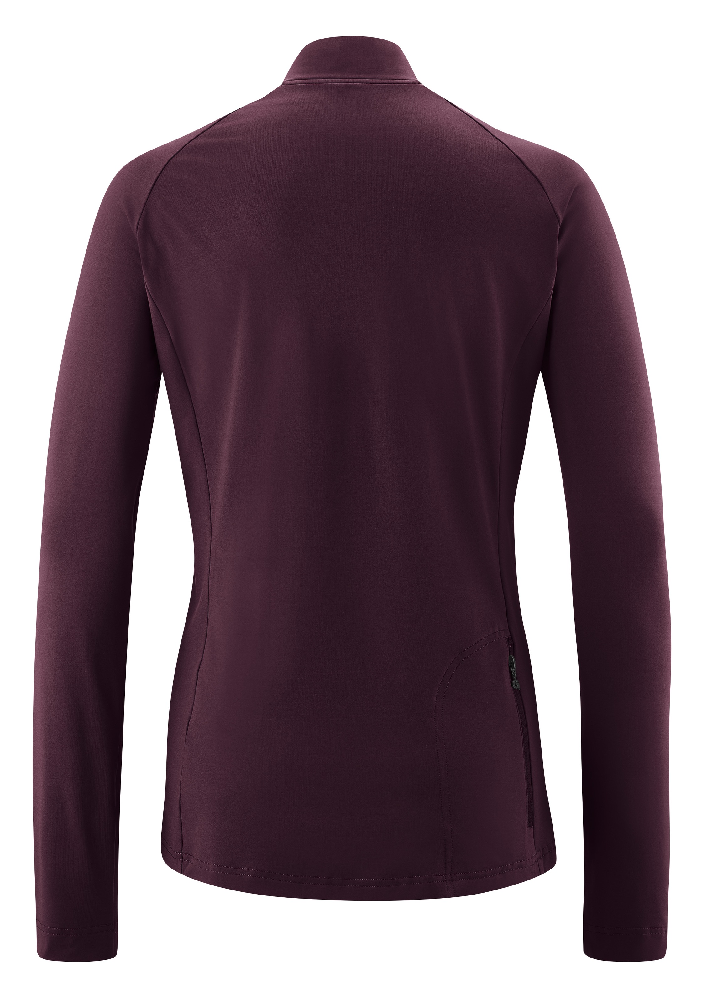Gonso "Essential Jersey Longsleeve W" Damen Fahrradtrikot langarm, Midlayer günstig online kaufen