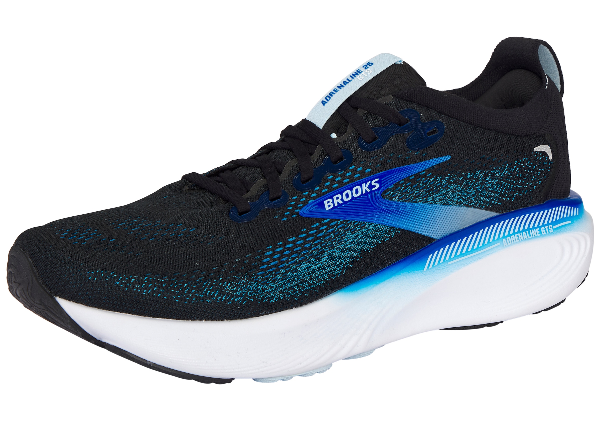 Brooks Laufschuh »BROOKS Adrenaline GTS 25«
